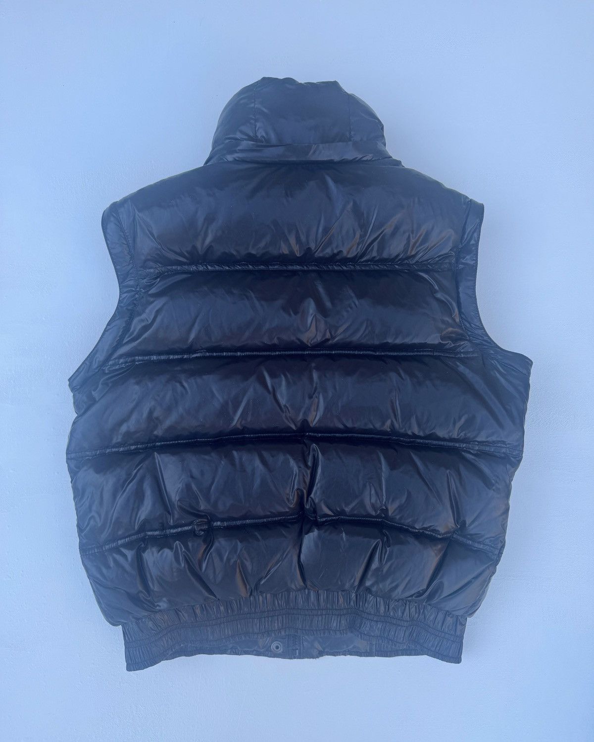 Roberto Cavalli Roberto Cavalli Faux Fur Puffer Jacket Size US S / EU 44-46 / 1 - 11 Thumbnail