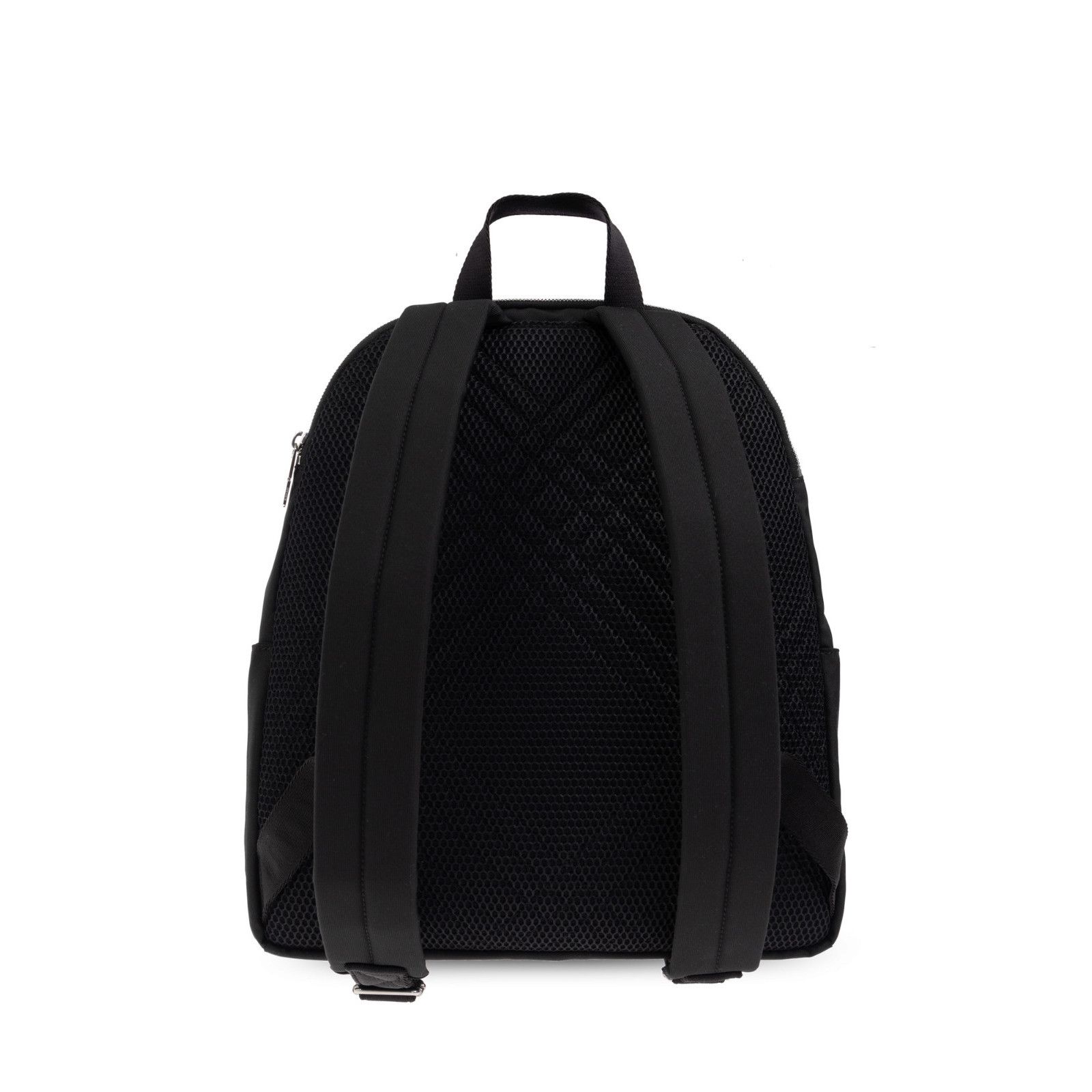Burberry BURBERRY Orkney Black Backpack New & Authentic Size ONE SIZE - 2 Thumbnail