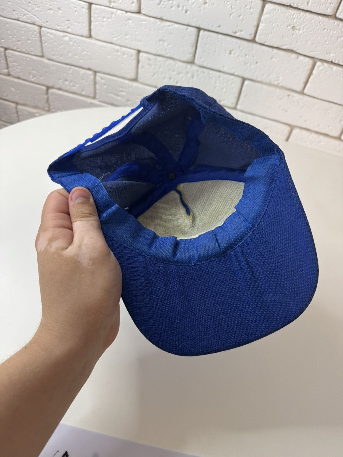 Samsung Samsung vintage cap hat Size ONE SIZE - 5 Thumbnail