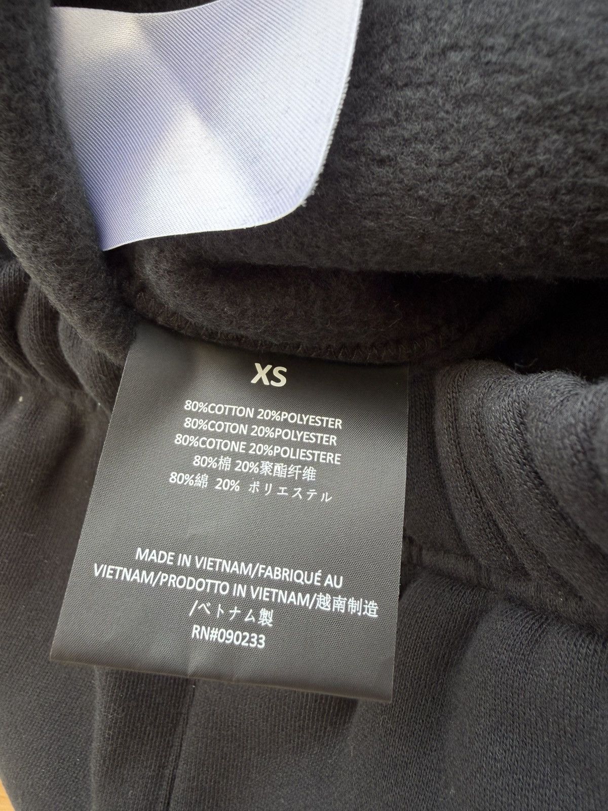 Essentials Fear of God Essentials Classic Sweatpants Size US 28 / EU 44 - 7 Thumbnail