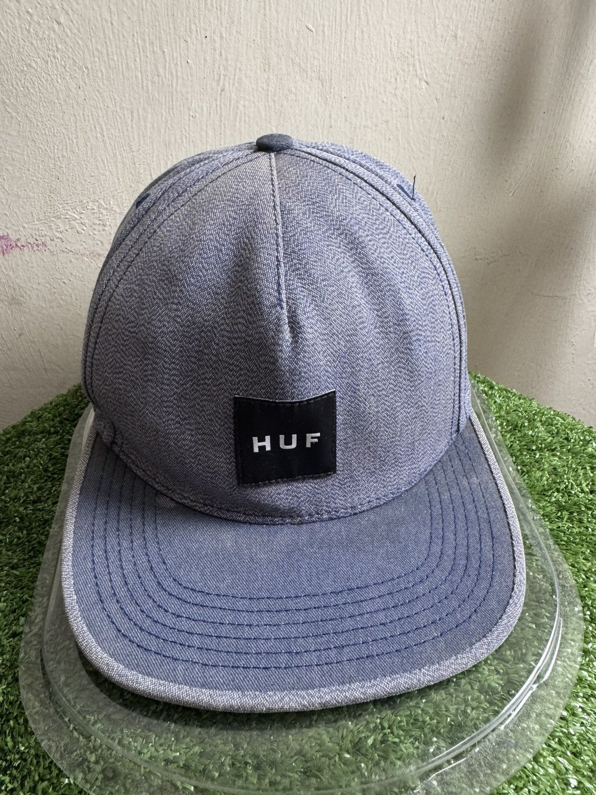 Huf Huf Worldwide Size ONE SIZE - 2 Thumbnail