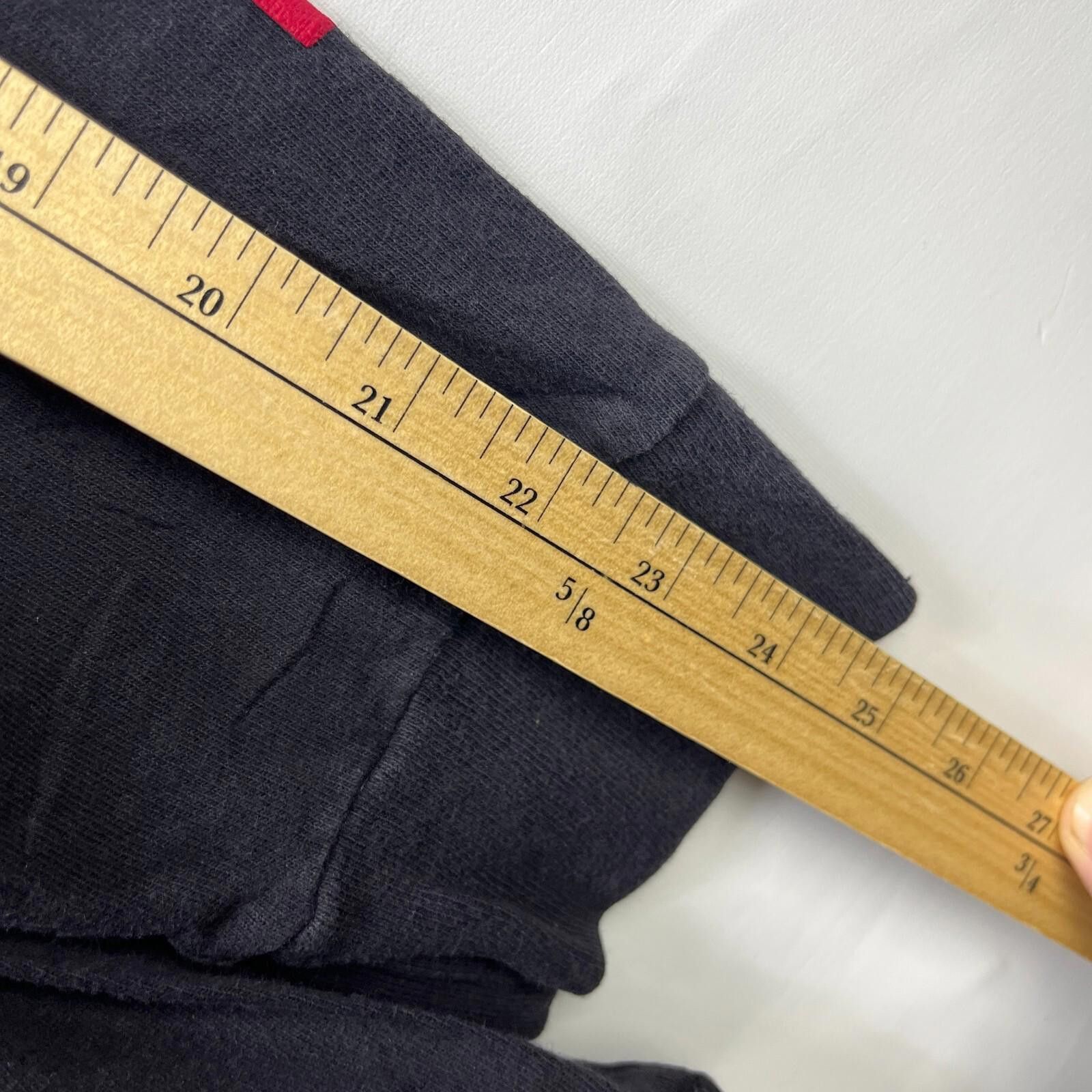 Polo Ralph Lauren Vintage Polo Ralph Lauren Jeans Co Long Sleeve Shirt 2XL Size US XXL / EU 58 / 5 - 9 Thumbnail