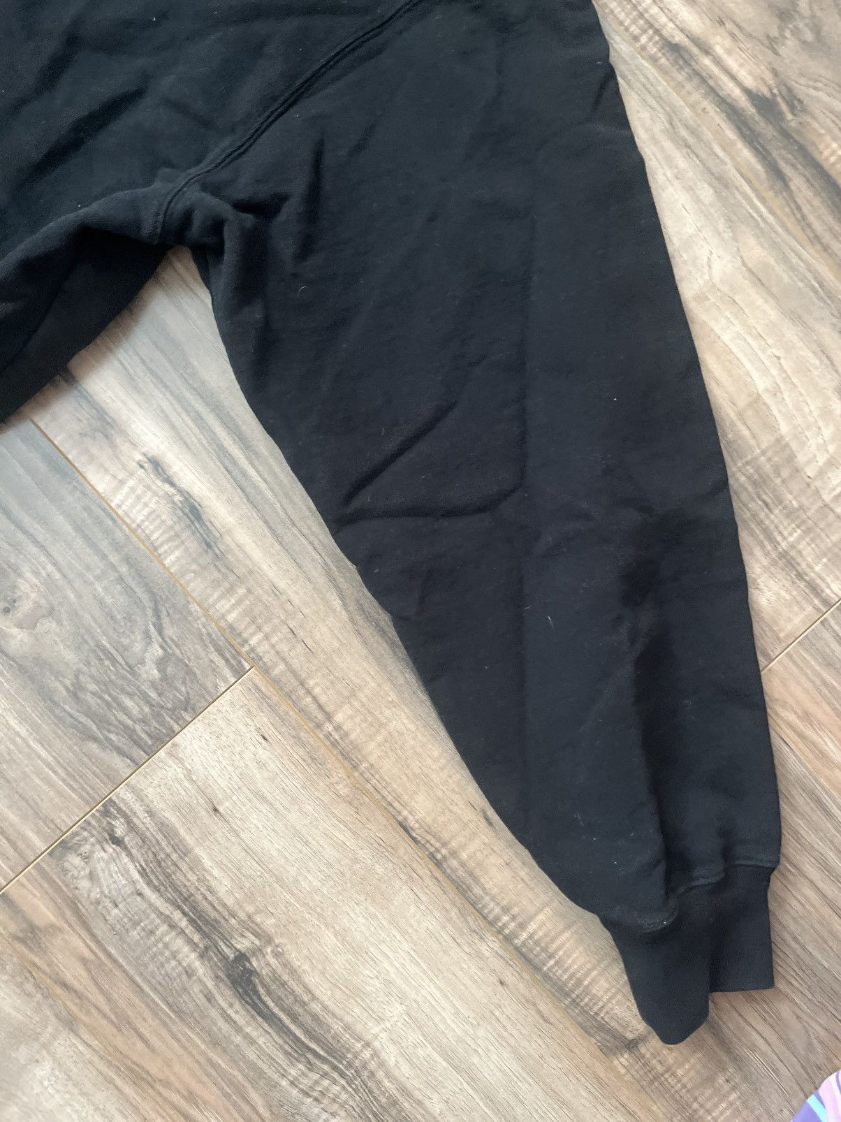 Supreme Supreme Beaded Hooded Sweatshirt Size US L / EU 52-54 / 3 - 17 Thumbnail