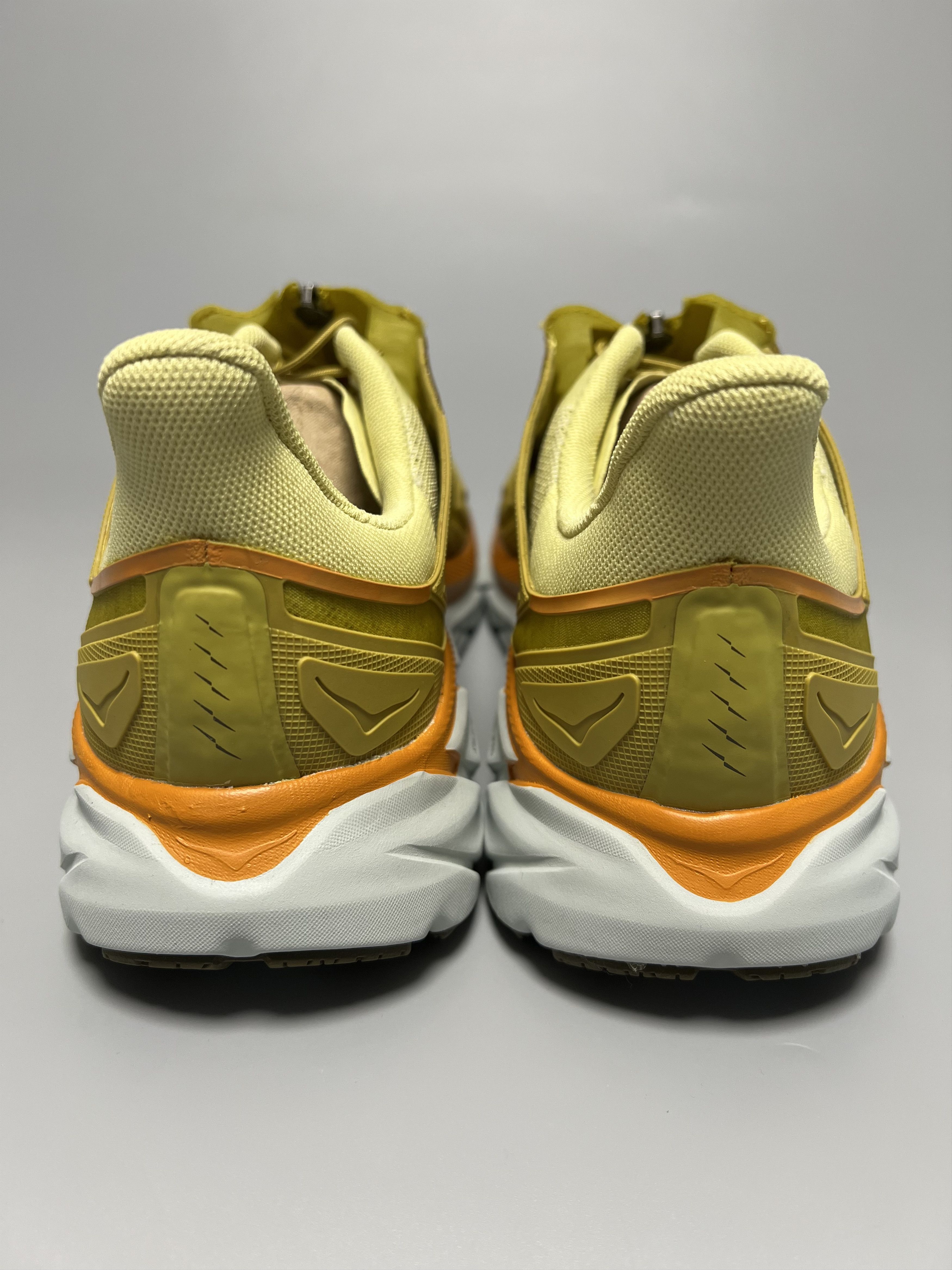 Hoka Hoka One One Project Clifton Running Shoes Size US 10 / EU 43 - 3 Thumbnail