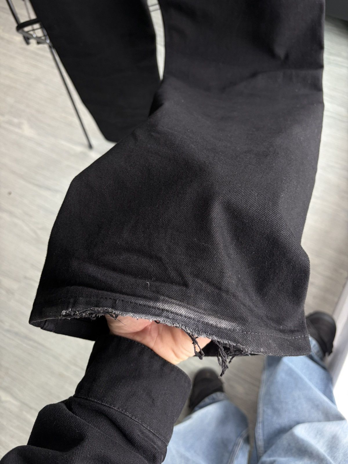 Somar Somar Ahab Jeans Size US 30 / EU 46 - 6 Thumbnail