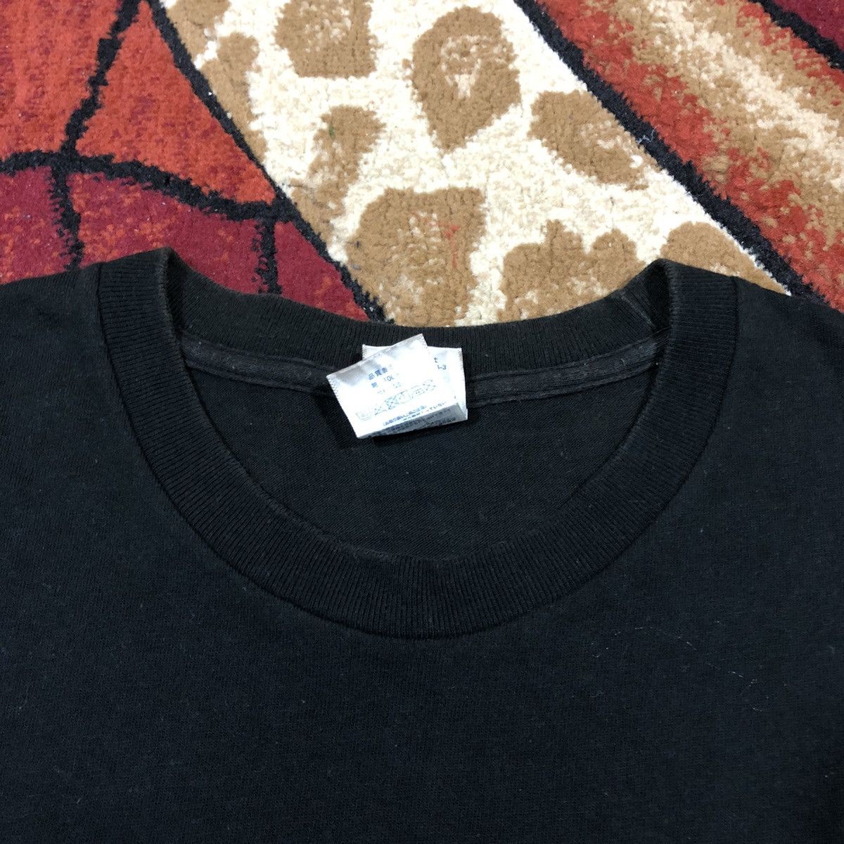 Anime Vintage 2017 Fullmetal Alchemist Movie Rare T Shirt Size US L / EU 52-54 / 3 - 5 Thumbnail