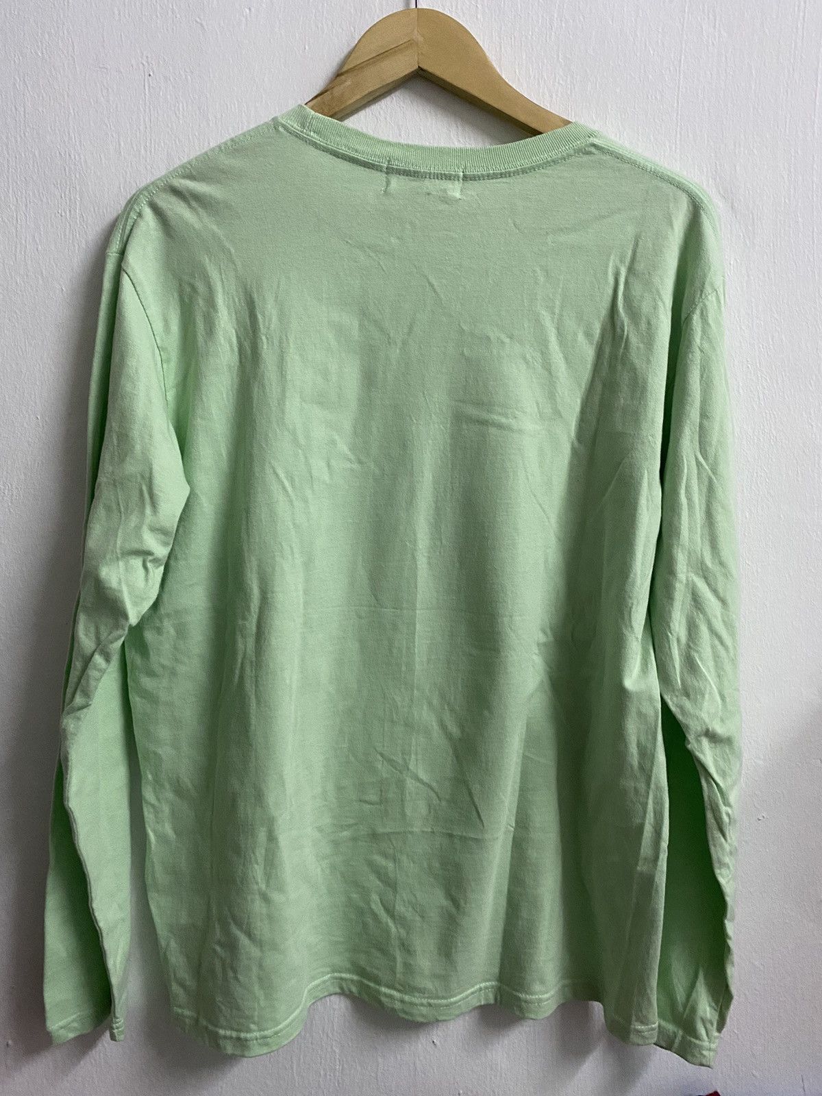 Anime × Japanese Brand Wolf Children Anime Movie Studio Chizu Size US L / EU 52-54 / 3 - 5 Thumbnail