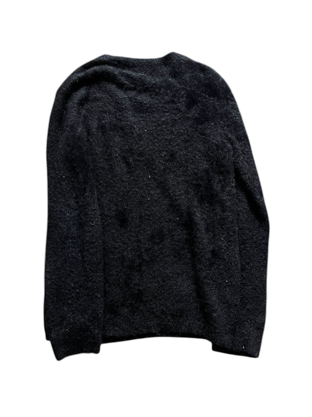 GOSTAR DE FUGA Archive Gostar De Fuga FATE Mohair Size US M / EU 48-50 / 2 - 3 Thumbnail