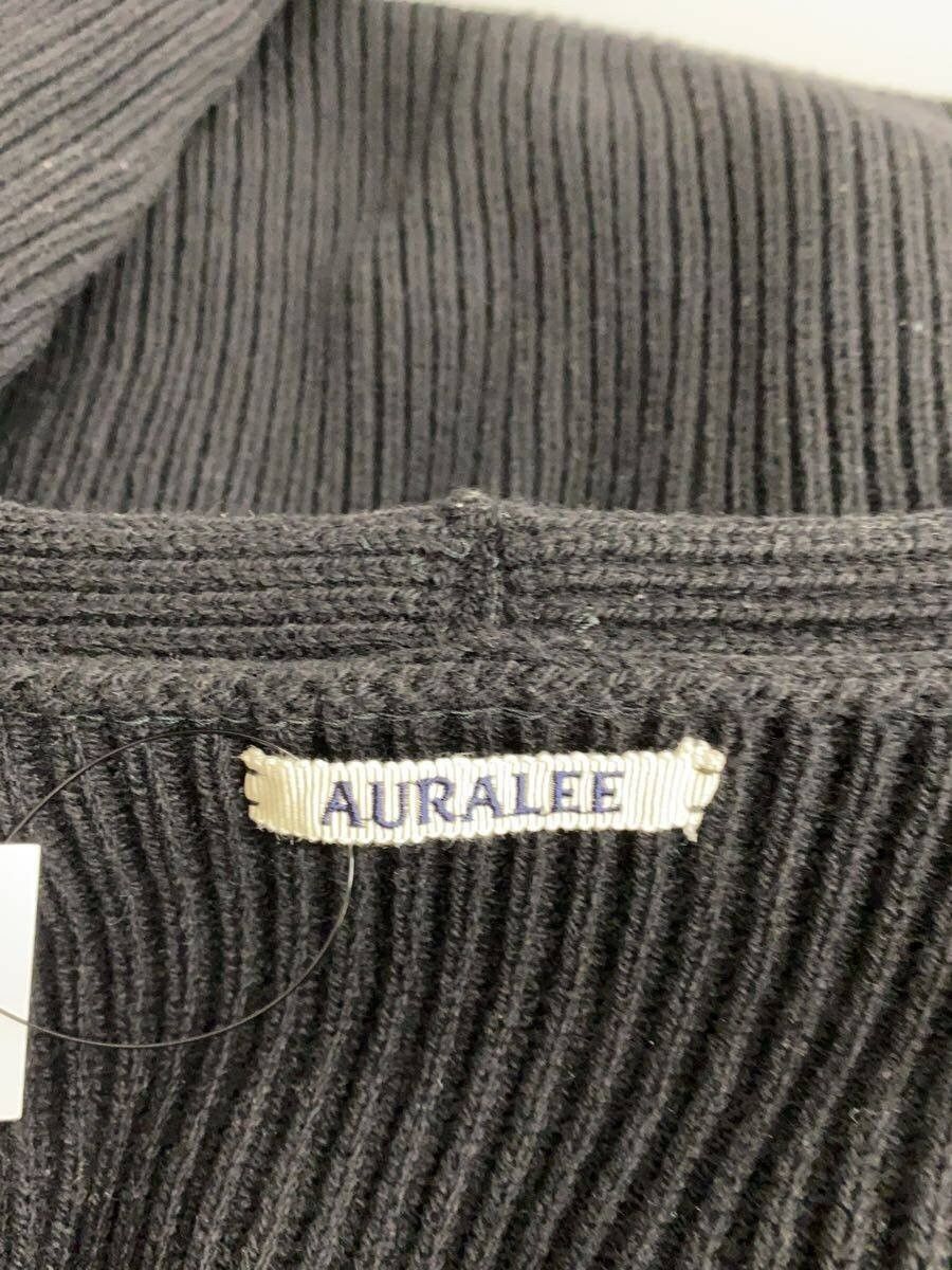 Auralee AW21 Wool Cardigan Size US XL / EU 56 / 4 - 3 Thumbnail