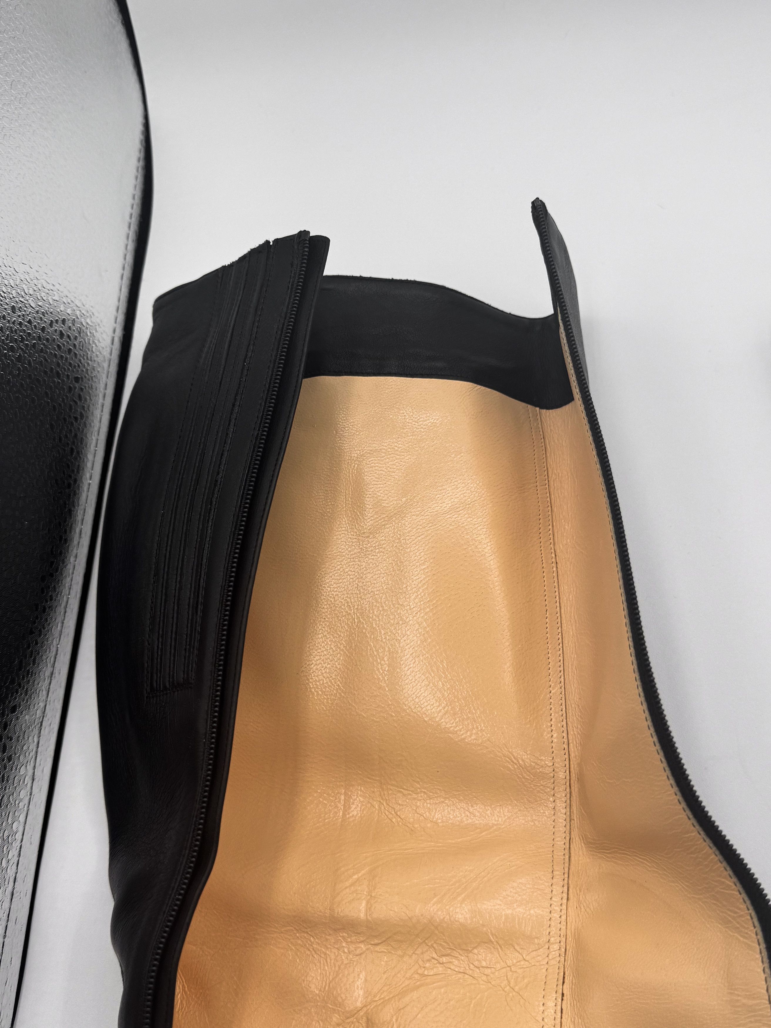 Christian Louboutin Christian Louboutin AMOR 160 NAPPA Size US 10 / IT 40 - 12 Thumbnail