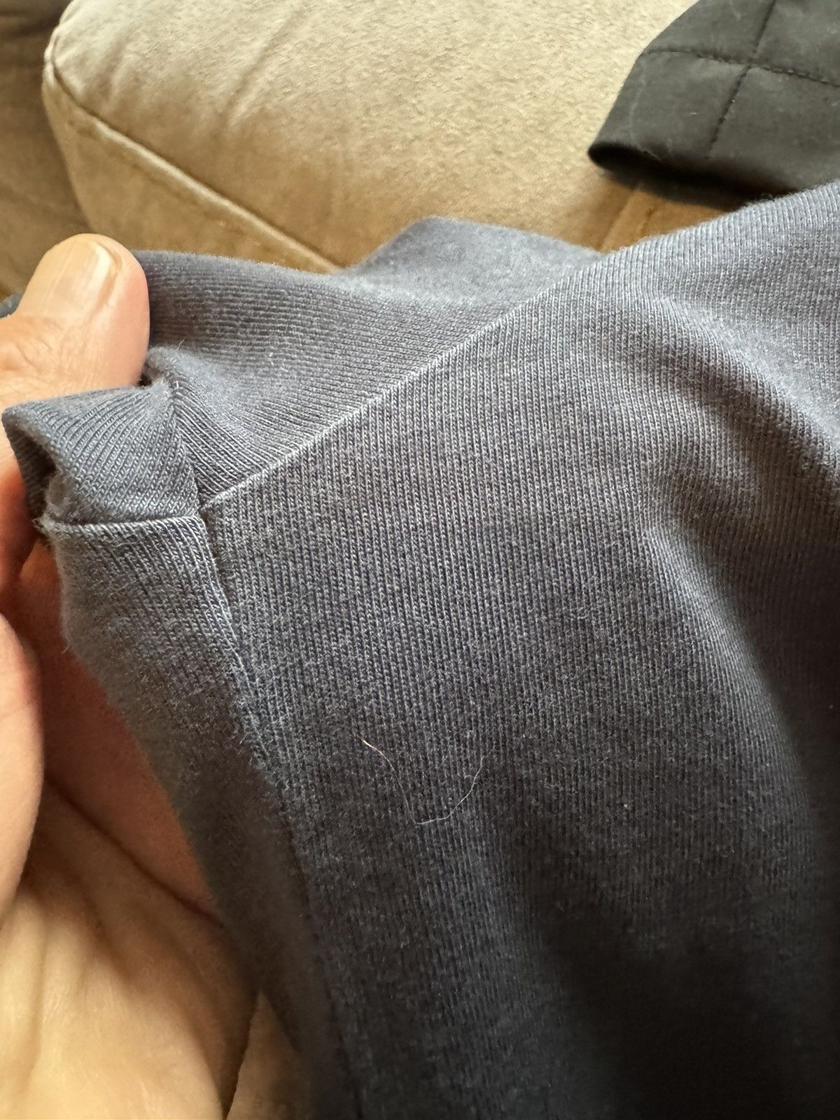 Burberry BURBERRY tshirt SEE REAL TAPE MEASUREMENTS IN PHOTOS Size US S / EU 44-46 / 1 - 20 Thumbnail