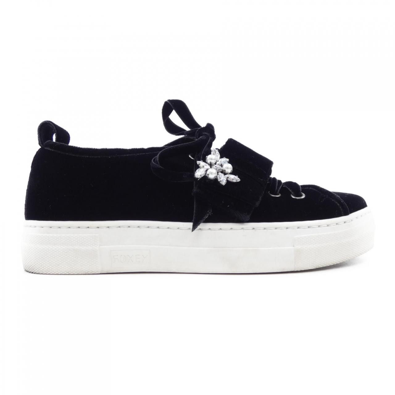 Other Other FOXEY Sneakers Others Shoes DUTY FREE for USA Size ONE SIZE - 1 Thumbnail
