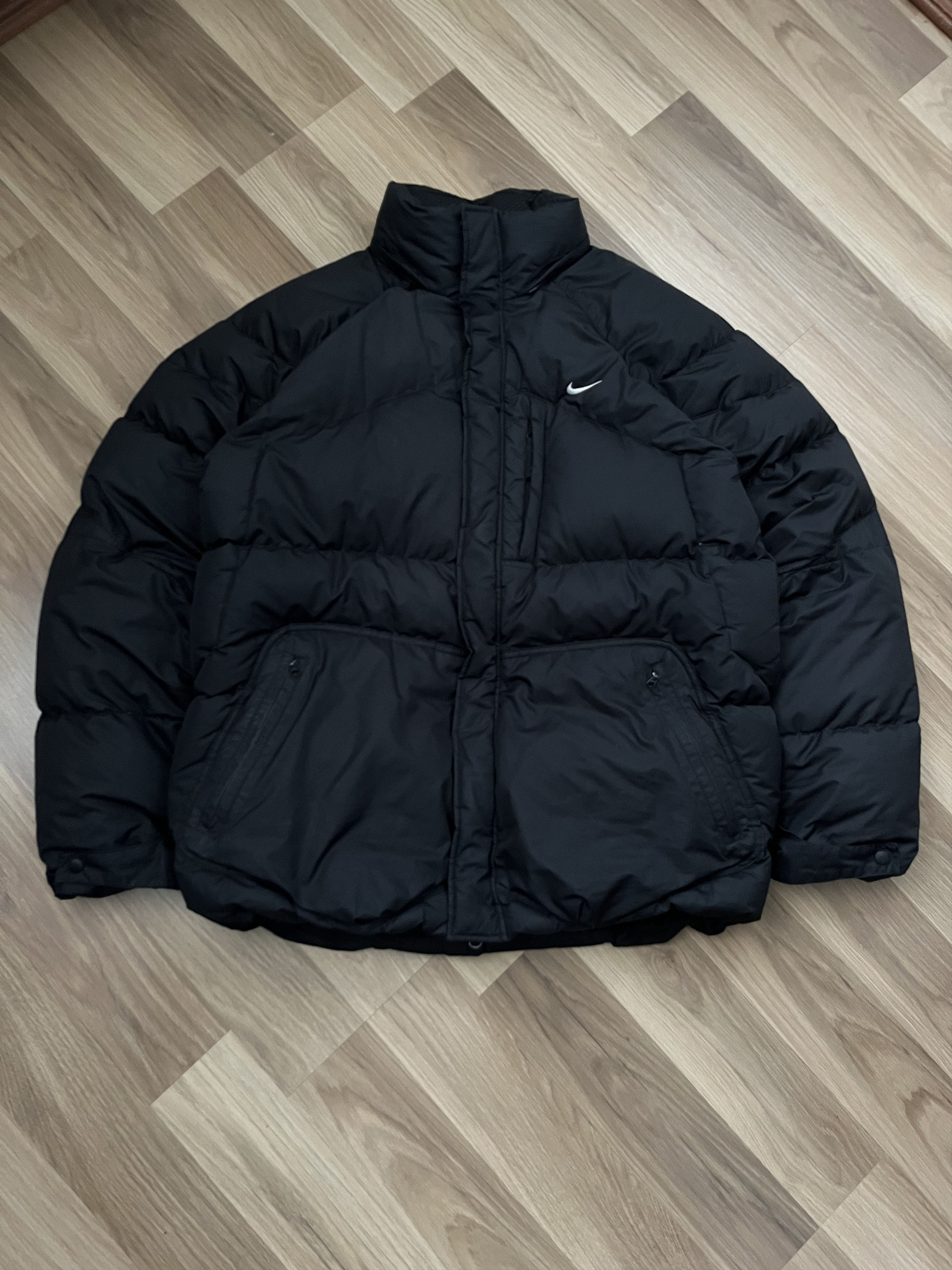 Nike × Nike ACG Vintage Nike 00s Down Jacket | Grailed