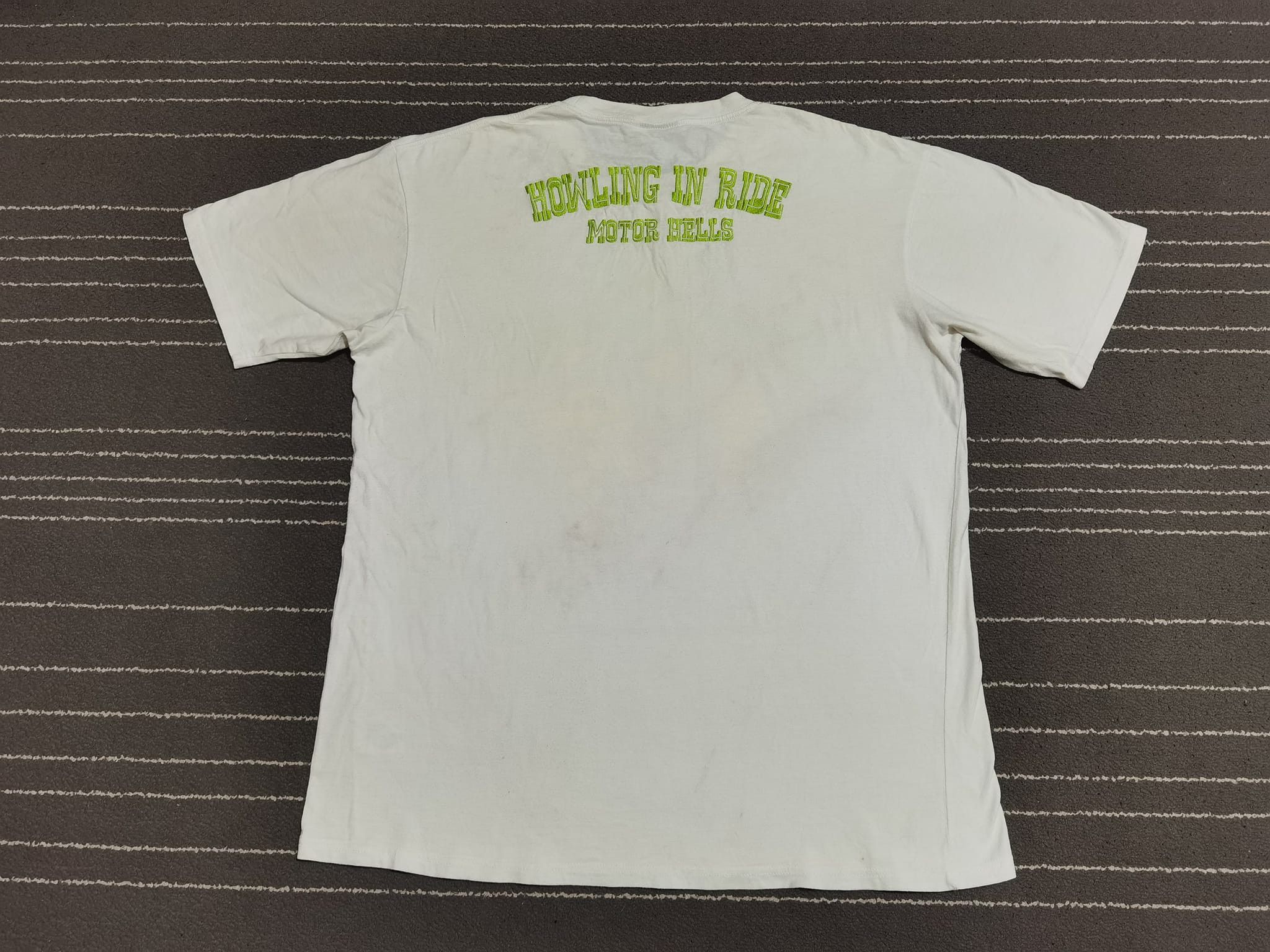 Other Mad CHOPPERS howling in ride XL 2143 Size US L / EU 52-54 / 3 - 2 Thumbnail