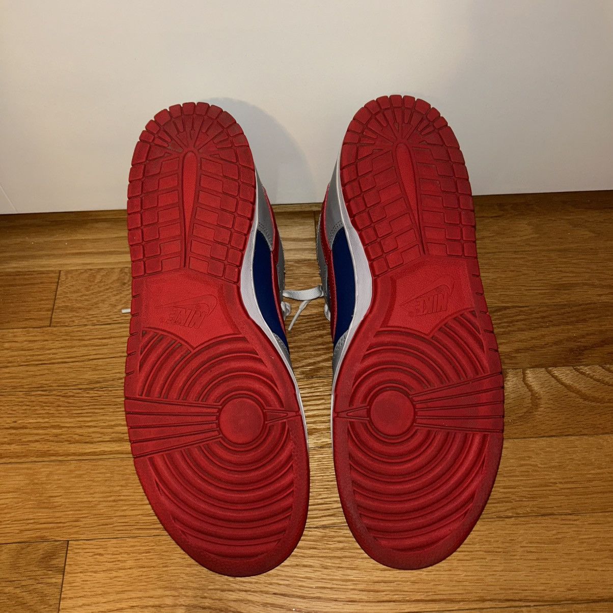 Nike Nike Dunk Low Samba Size US 12 / EU 45 - 5 Thumbnail