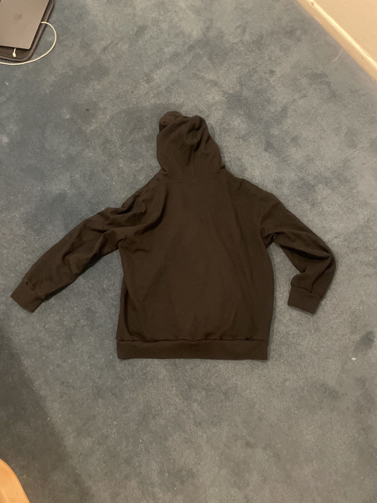 Other One Piece Paw Paw Kuma Zip-Up Hoodie Size US XL / EU 56 / 4 - 2 Thumbnail
