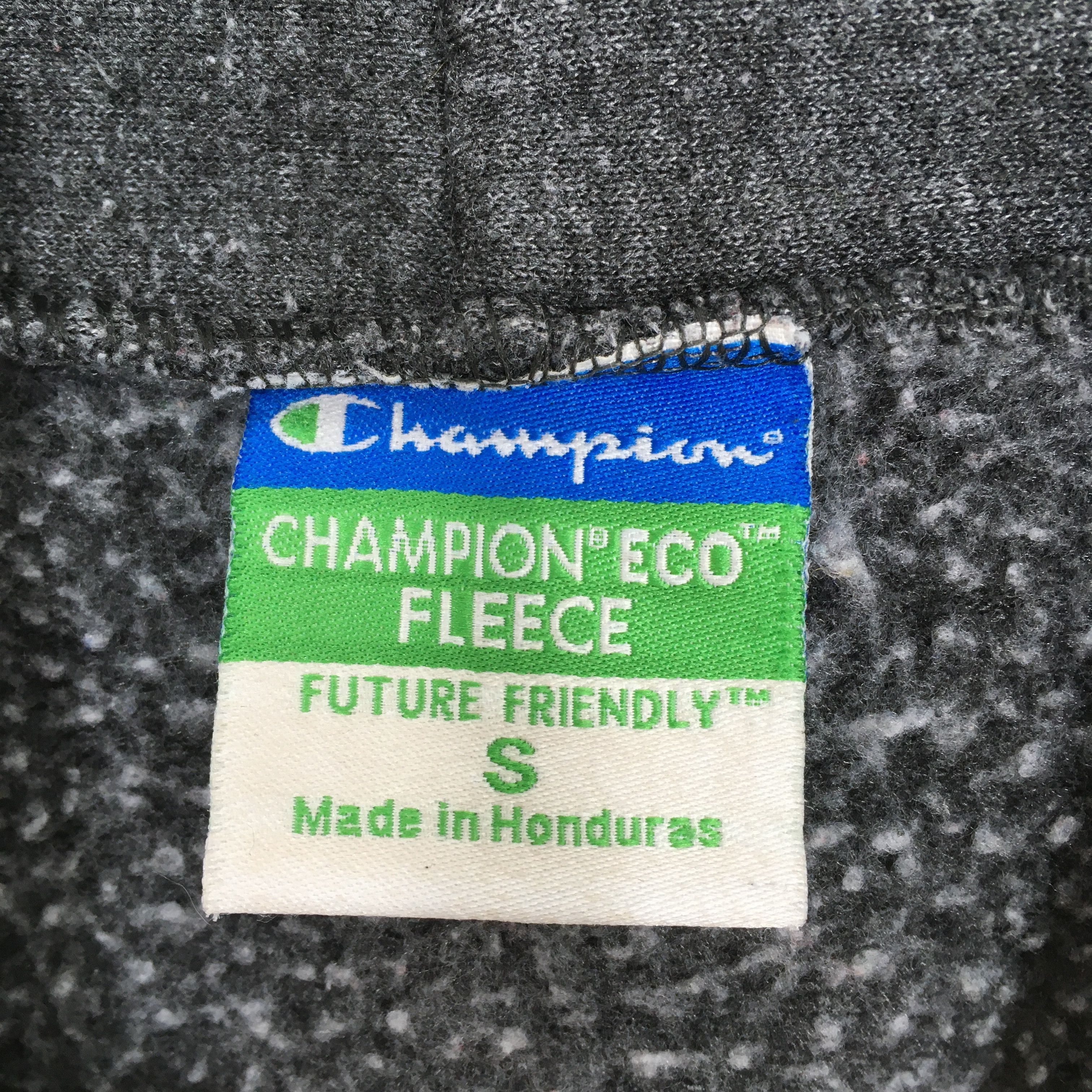 Champion × NCAA × Vintage Vintage Three Rivers Community College Hoodie Small Size US S / EU 44-46 / 1 - 3 Thumbnail