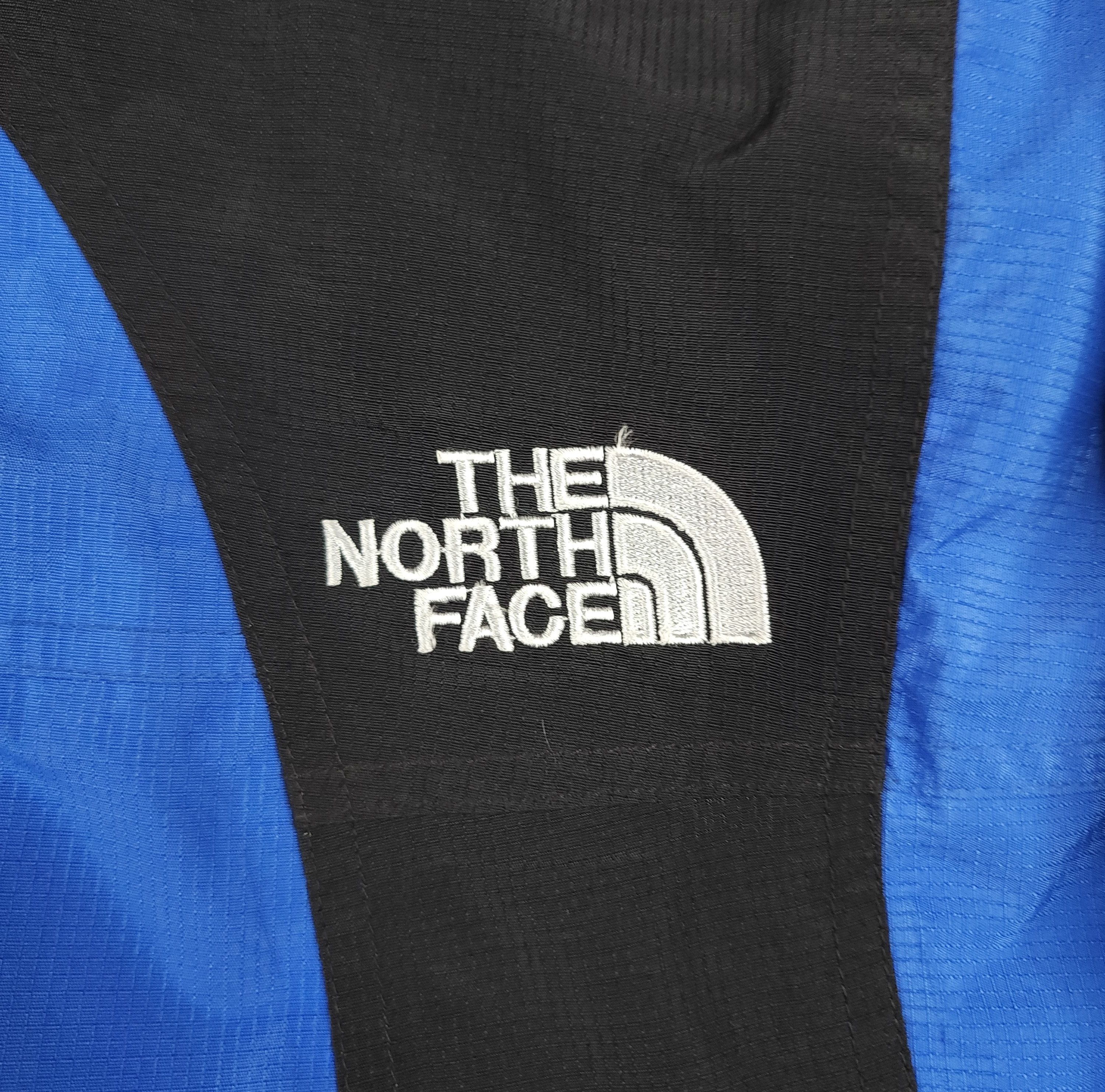 The North Face The North Face Summit series Gore-Tex windbreaker jacket Size US XL / EU 56 / 4 - 14 Thumbnail