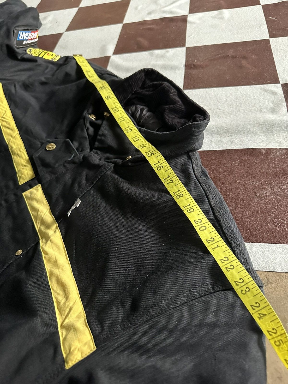 Carhartt Tough duck work jacket Size US XXL / EU 58 / 5 - 10 Thumbnail