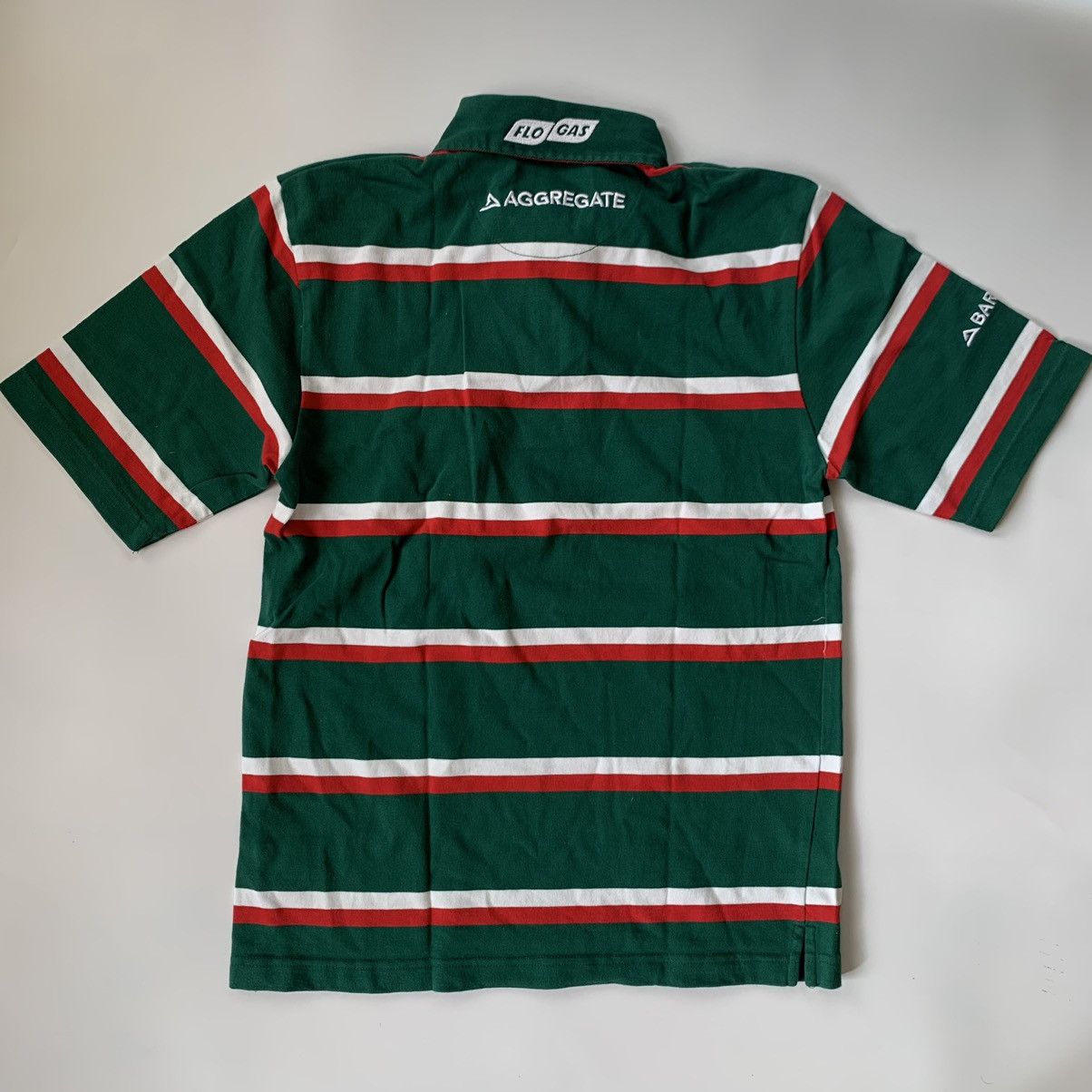 Cotton Traders Leicester Tigers 2005 2006 Cotton Traders rugby shirt Size US S / EU 44-46 / 1 - 5 Thumbnail