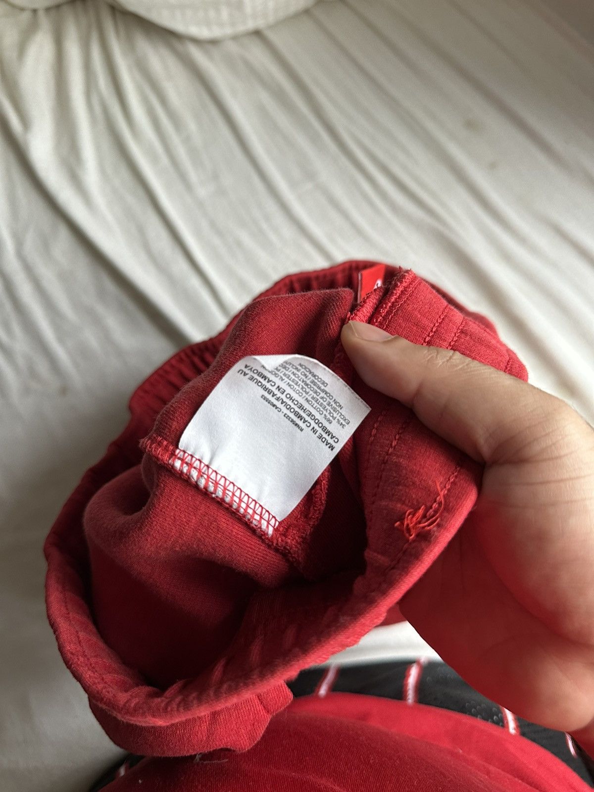 Nike Nike shorts size small Size US 30 / EU 46 - 5 Thumbnail