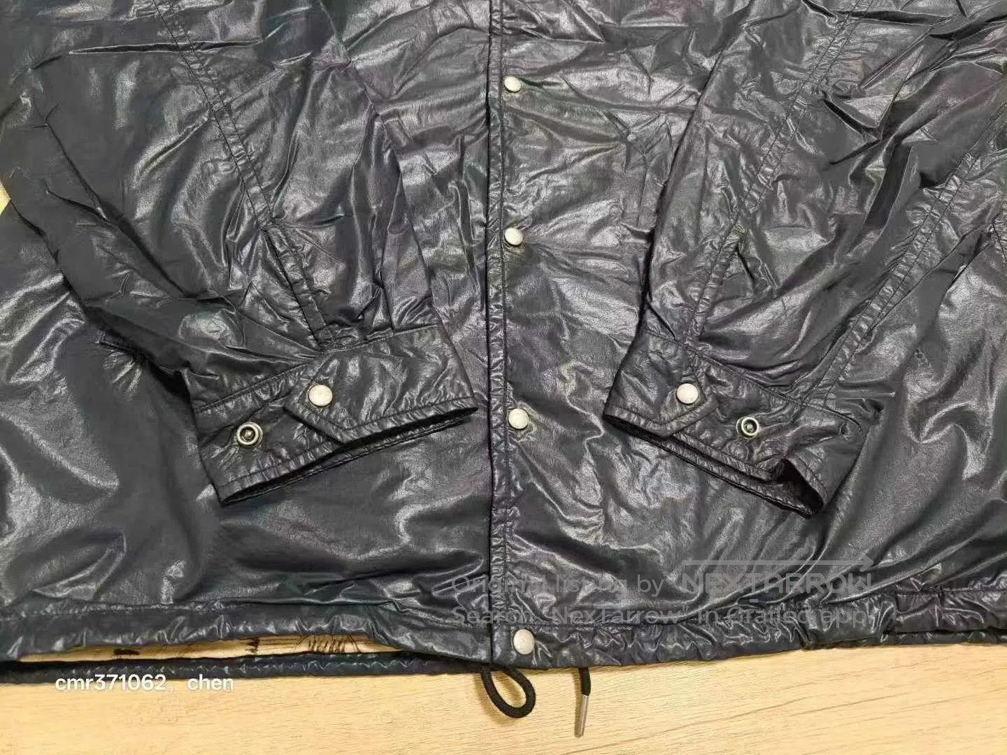 Visvim visvim 18ss Spot McFarland Jkt. Size US L / EU 52-54 / 3 - 3 Thumbnail