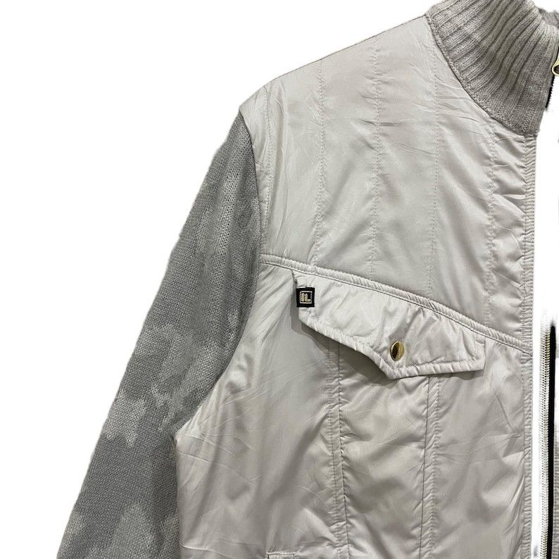 Fila × Golf le Fleur Fila Golf Italia Zipper Sweater Jacket Size US M / EU 48-50 / 2 - 5 Thumbnail