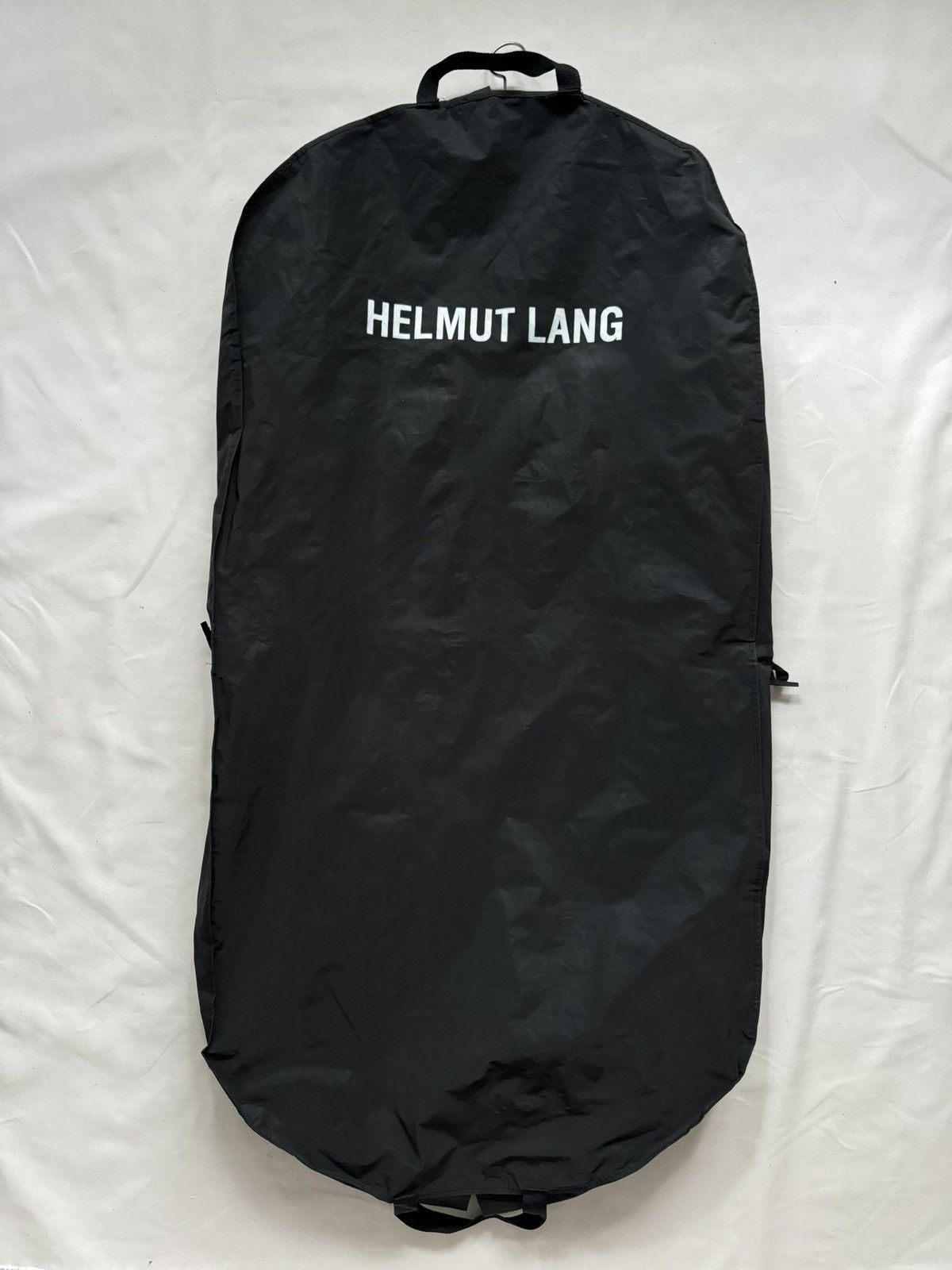 Helmut Lang FW99 Military Mac Coat Size US S / EU 44-46 / 1 - 11 Thumbnail