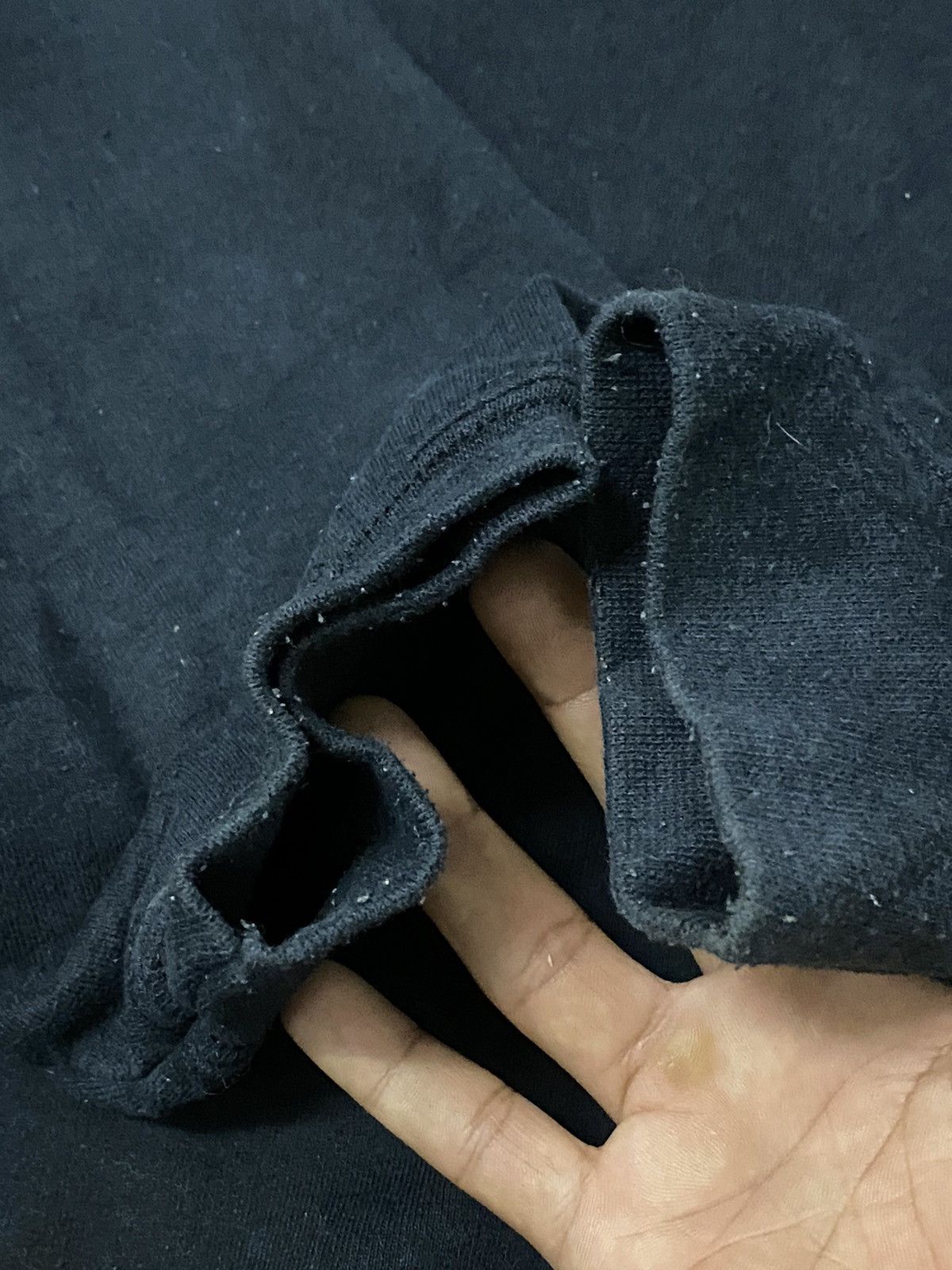 Stussy Stussy Y2k Hoodie Made In Japan Size US XL / EU 56 / 4 - 9 Thumbnail