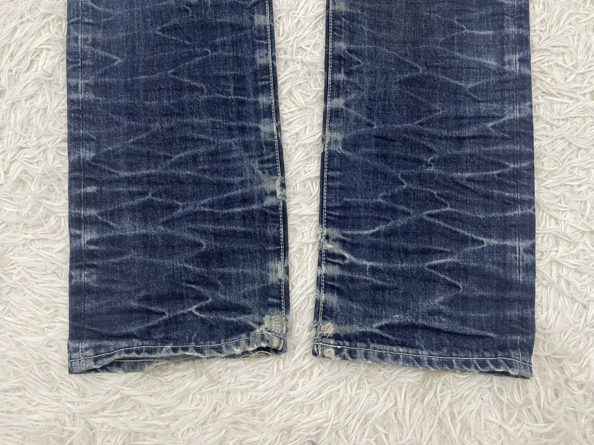 BUFFALO BOBS Buffalo Bobs Originals Jeans Pant Made in Japan Size US 32 / EU 48 - 7 Thumbnail