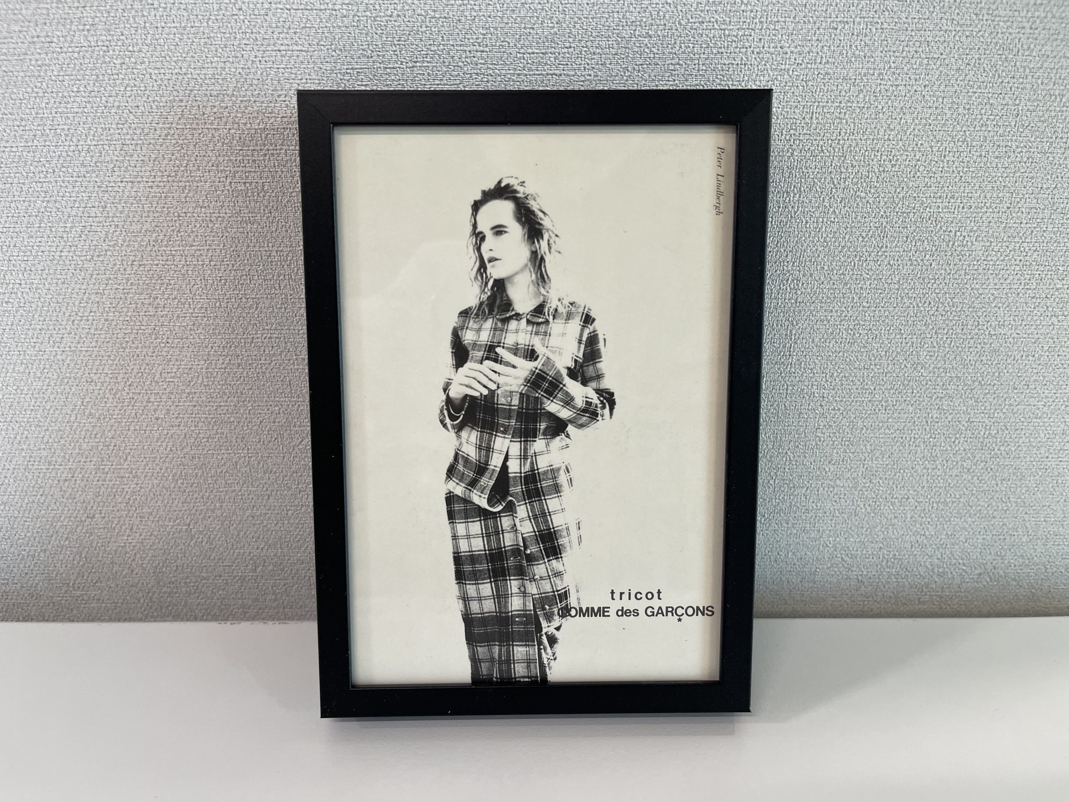 Comme des Garcons Tricot CDG Bamboo Handle Umbrella | Grailed