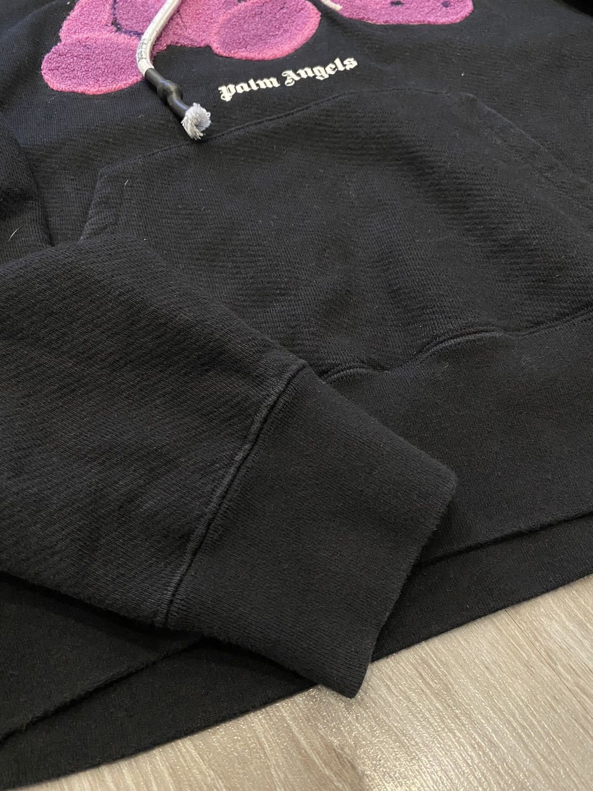 Palm Angels Palm Angels Kill The Bear Hoodie Size US S / EU 44-46 / 1 - 4 Thumbnail
