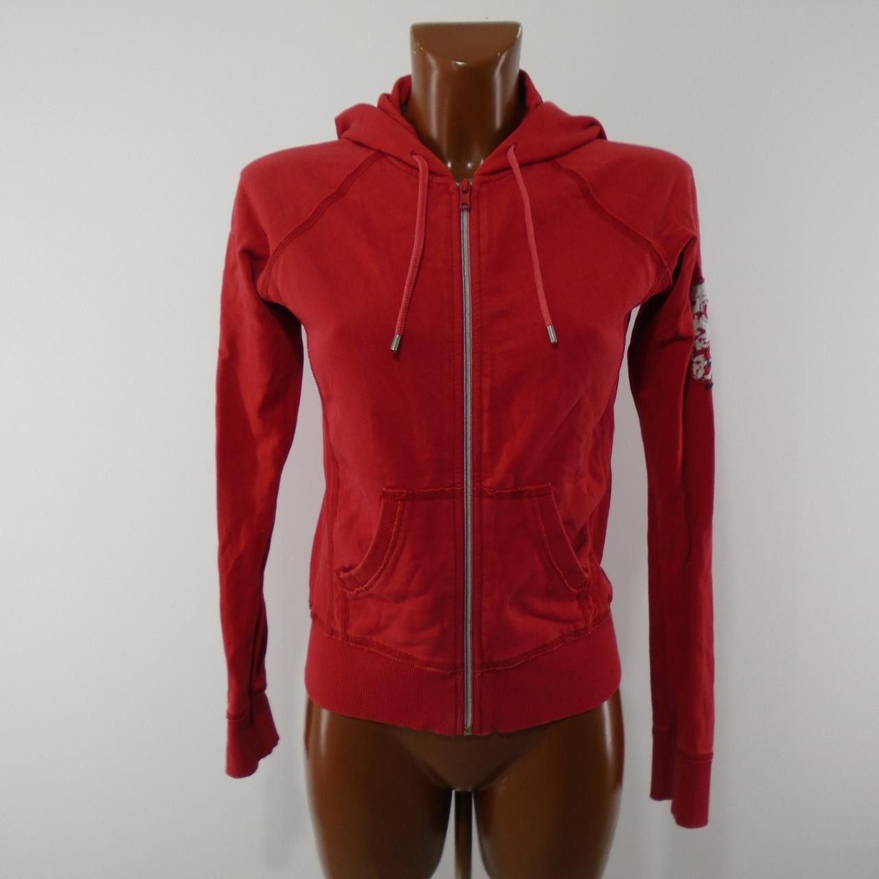 Tommy Hilfiger Women's Hoodie Tommy Hilfiger Size S / US 4 / IT 40 - 1 Thumbnail