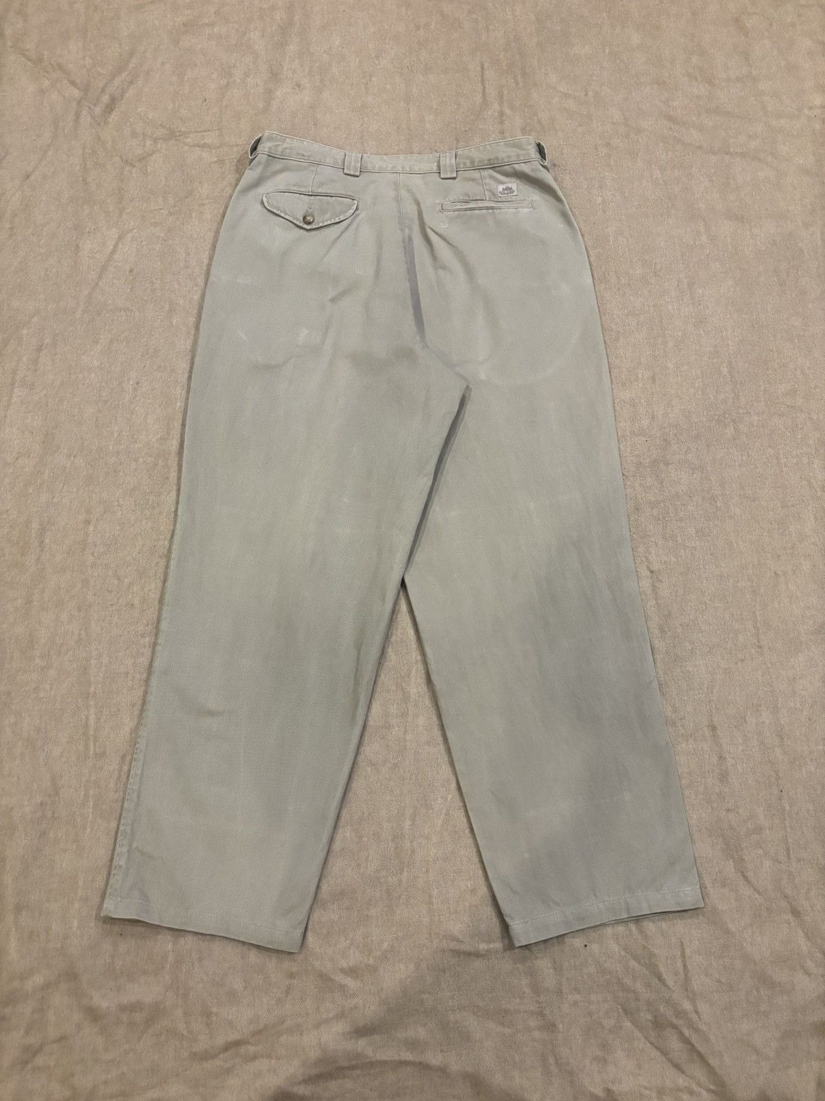 Other Men’s chino pants.mp-133 Size US 36 / EU 52 - 9 Thumbnail