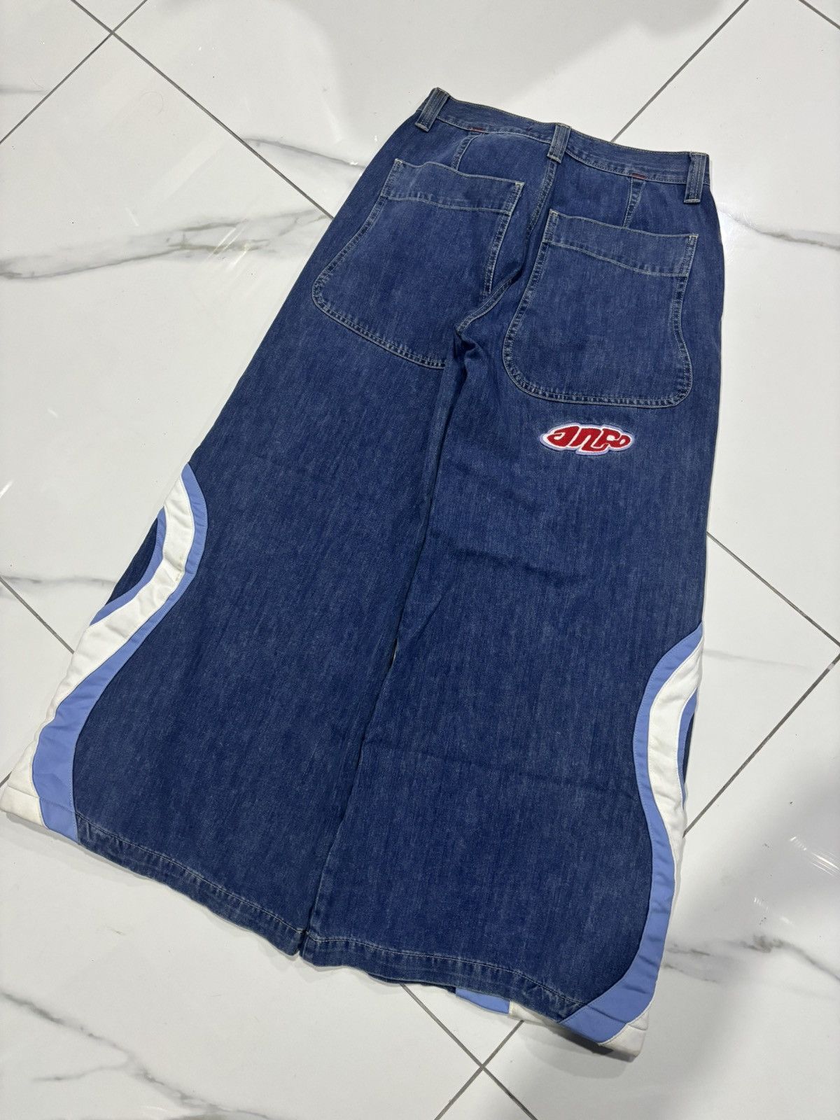 JNCO JNCO HYPNOTIX Size US 31 - 6 Thumbnail