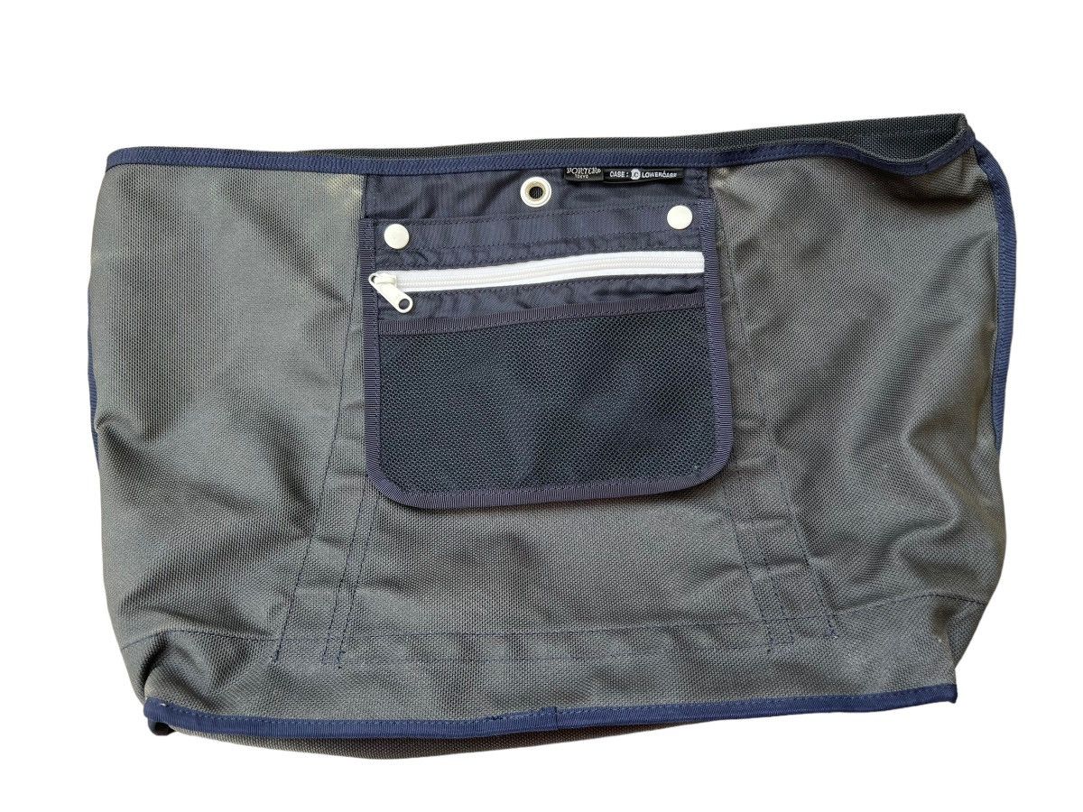 Porter Porter by Yoshida X Lowercase Tote Bag Size ONE SIZE - 15 Thumbnail