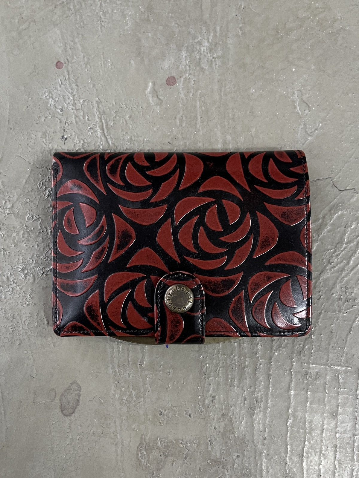 KMRii kmrii dragon wallet | Grailed