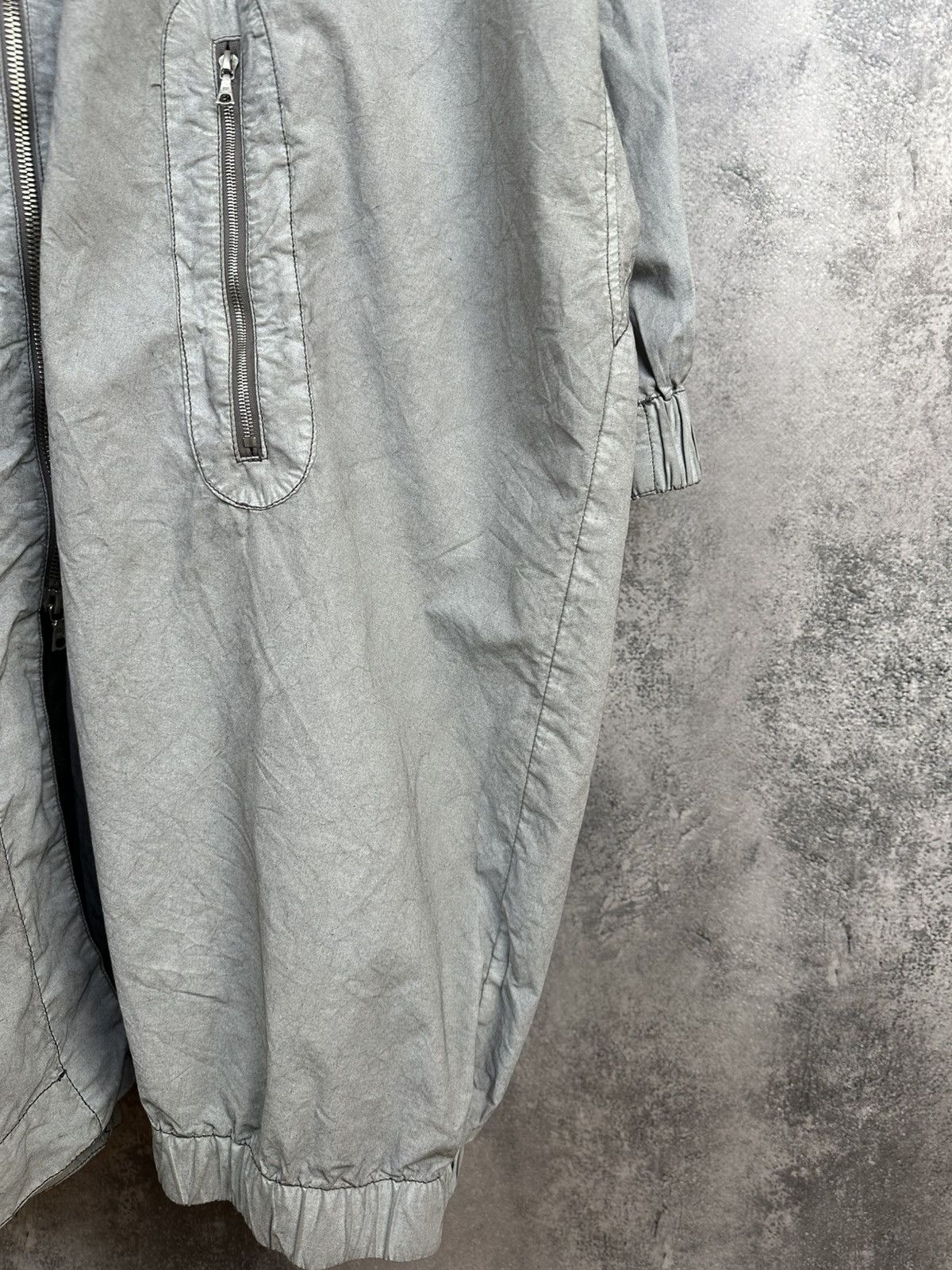 OSKA OSKA Avant-Garde Hooded Coat Oversized Jacket riri Lagenlook Size S / US 4 / IT 40 - 8 Thumbnail