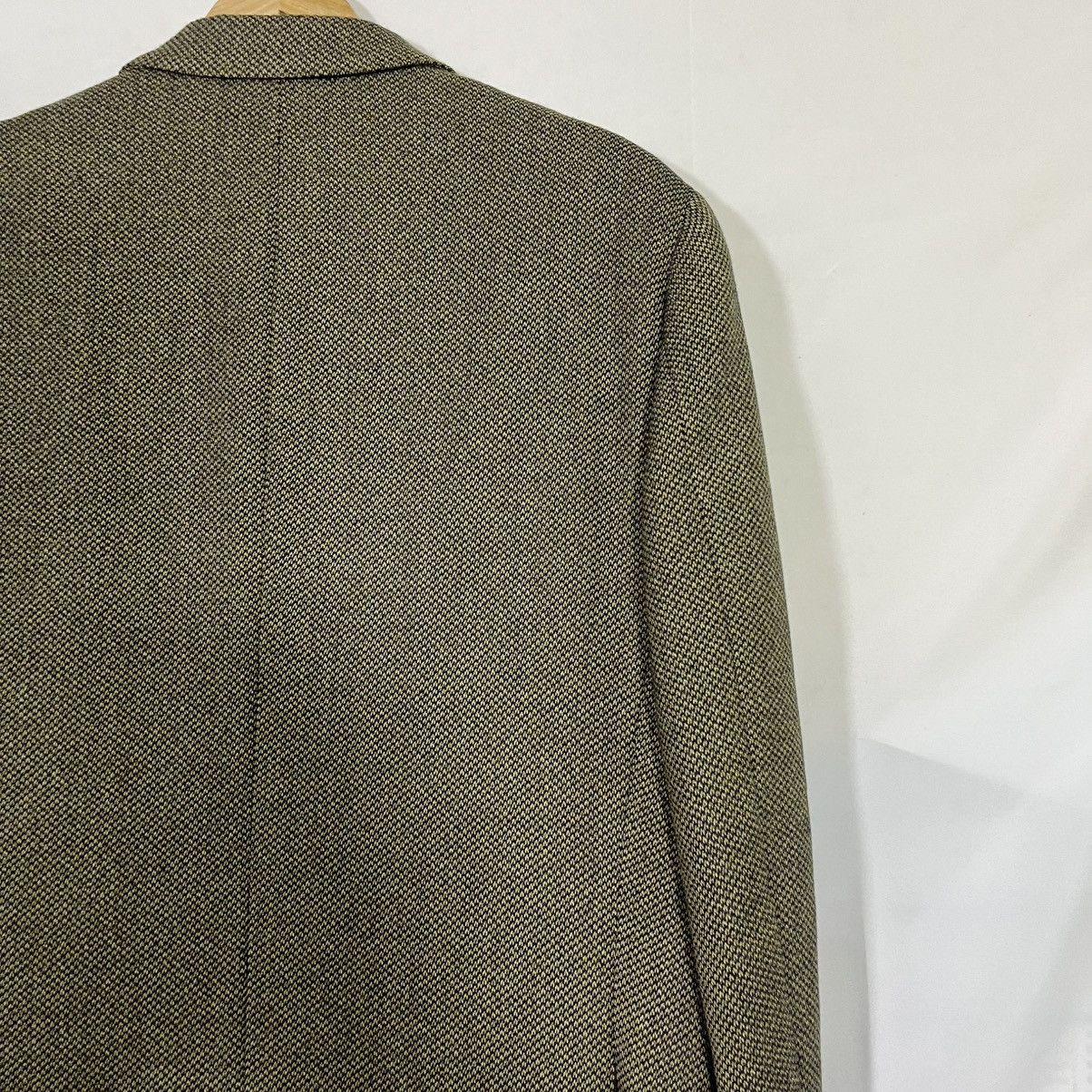 Other VINTAGE NORMAL HILTON FRATELLI TALLIA Size US M / EU 48-50 / 2 - 9 Thumbnail