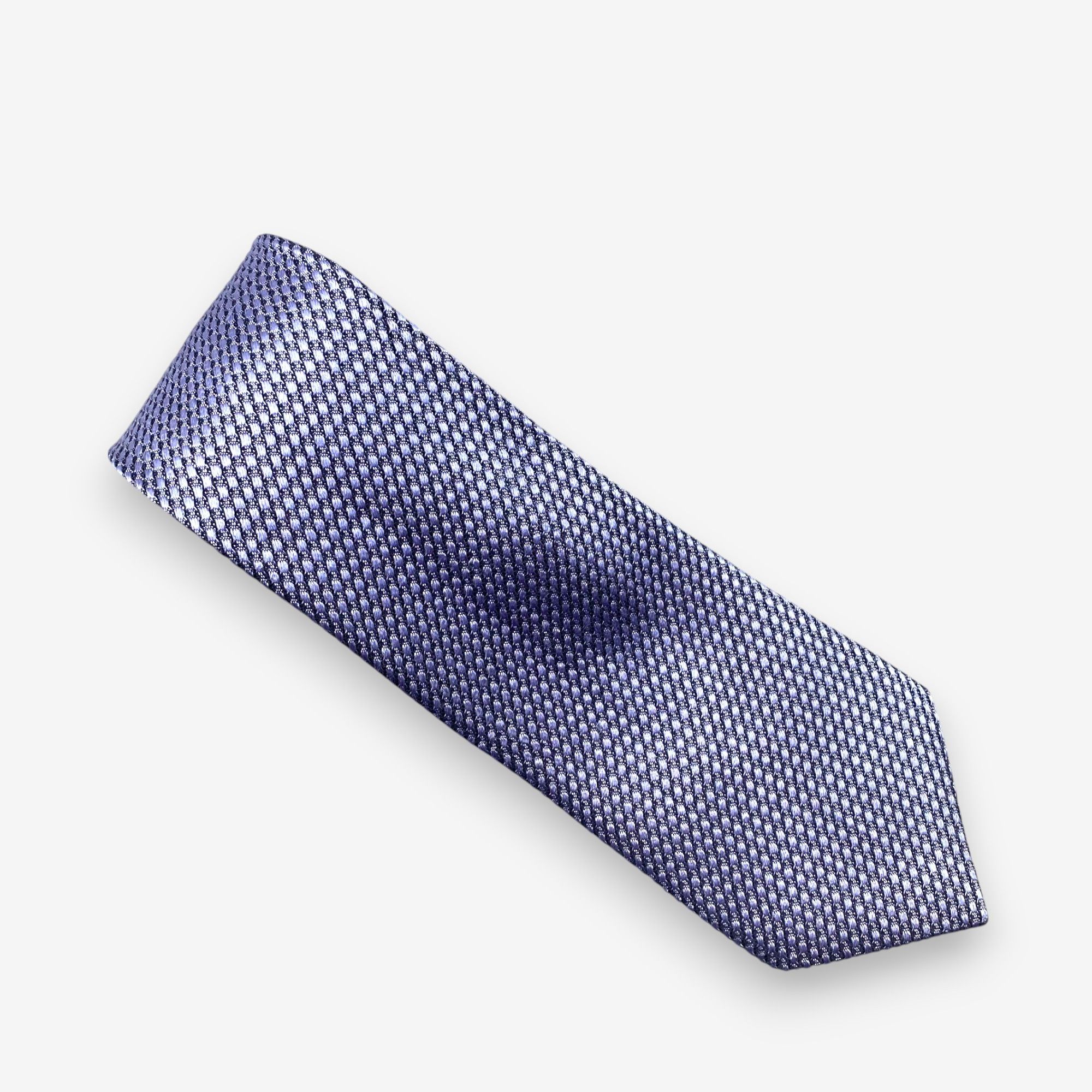 Brioni Vintage Brioni SILK Necktie Cravate Pure Silk Neck Tie Size ONE SIZE - 1 Thumbnail