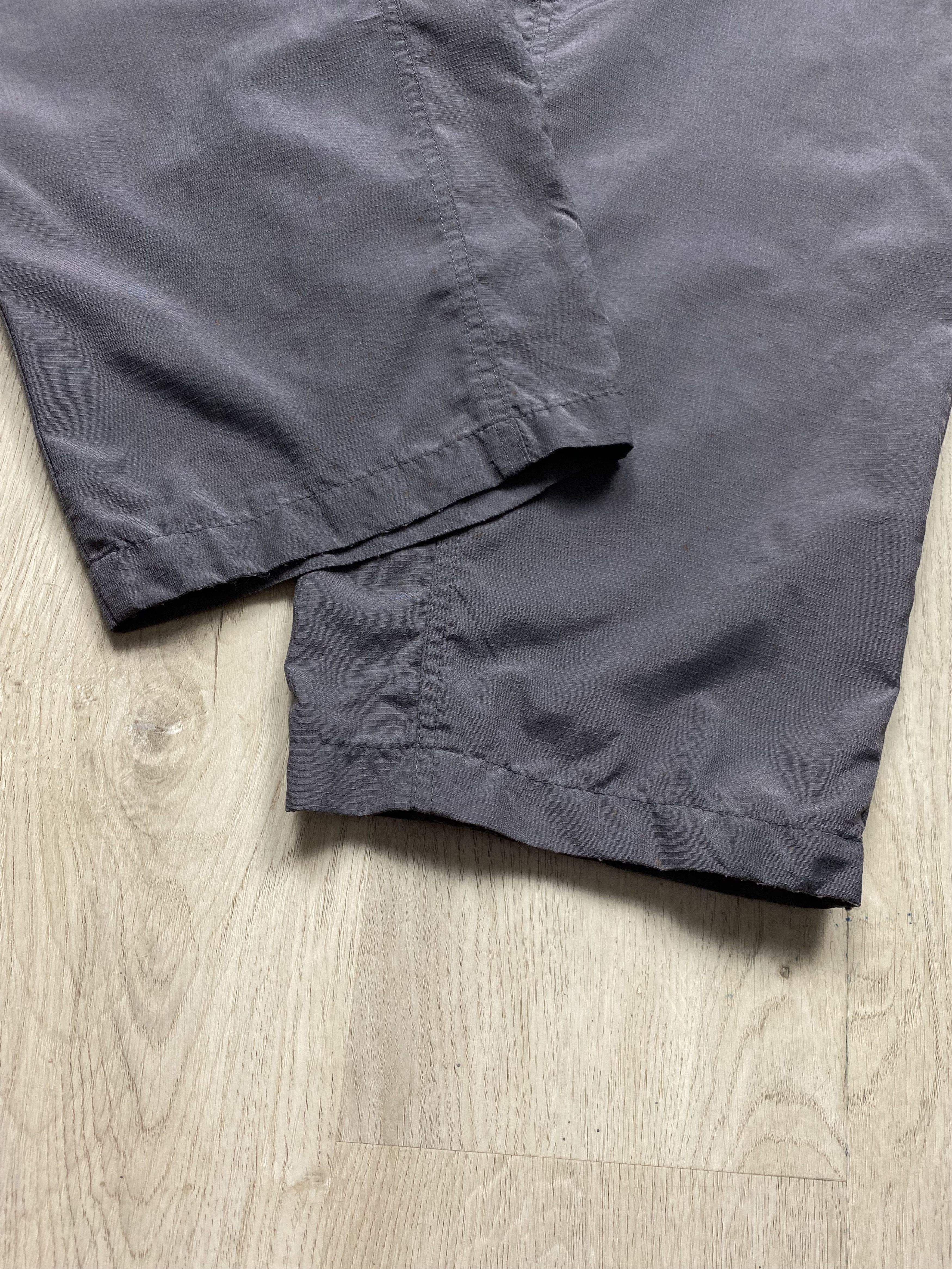 The North Face The North Face Transformer Cargo Pants Shorts Y2K Size US 32 / EU 48 - 5 Thumbnail