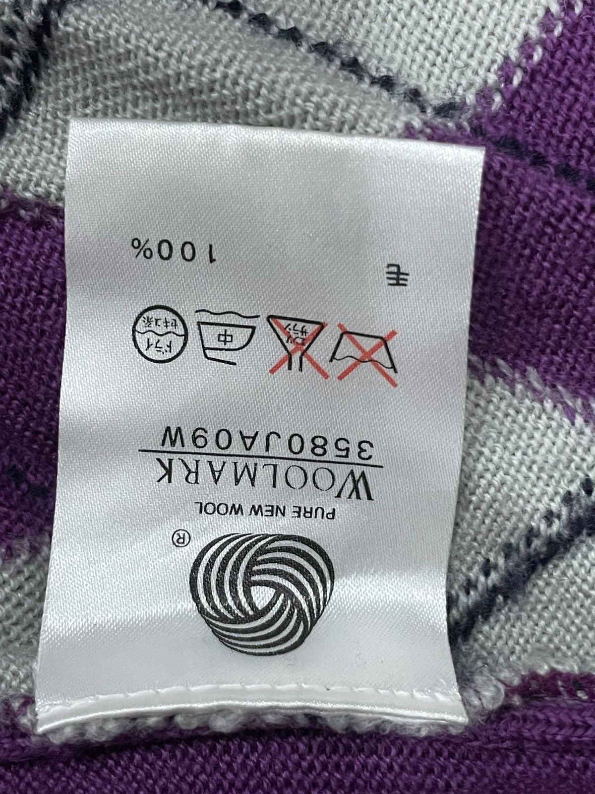 Lacoste Lacoste Sweatshirt Size XS / US 0-2 / IT 36-38 - 4 Thumbnail