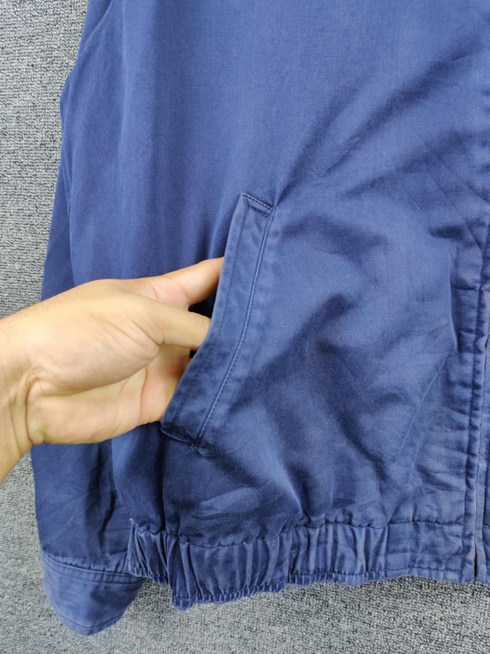 Polo Ralph Lauren Vintage Polo Ralph Lauren Jacket Size US L / EU 52-54 / 3 - 10 Thumbnail