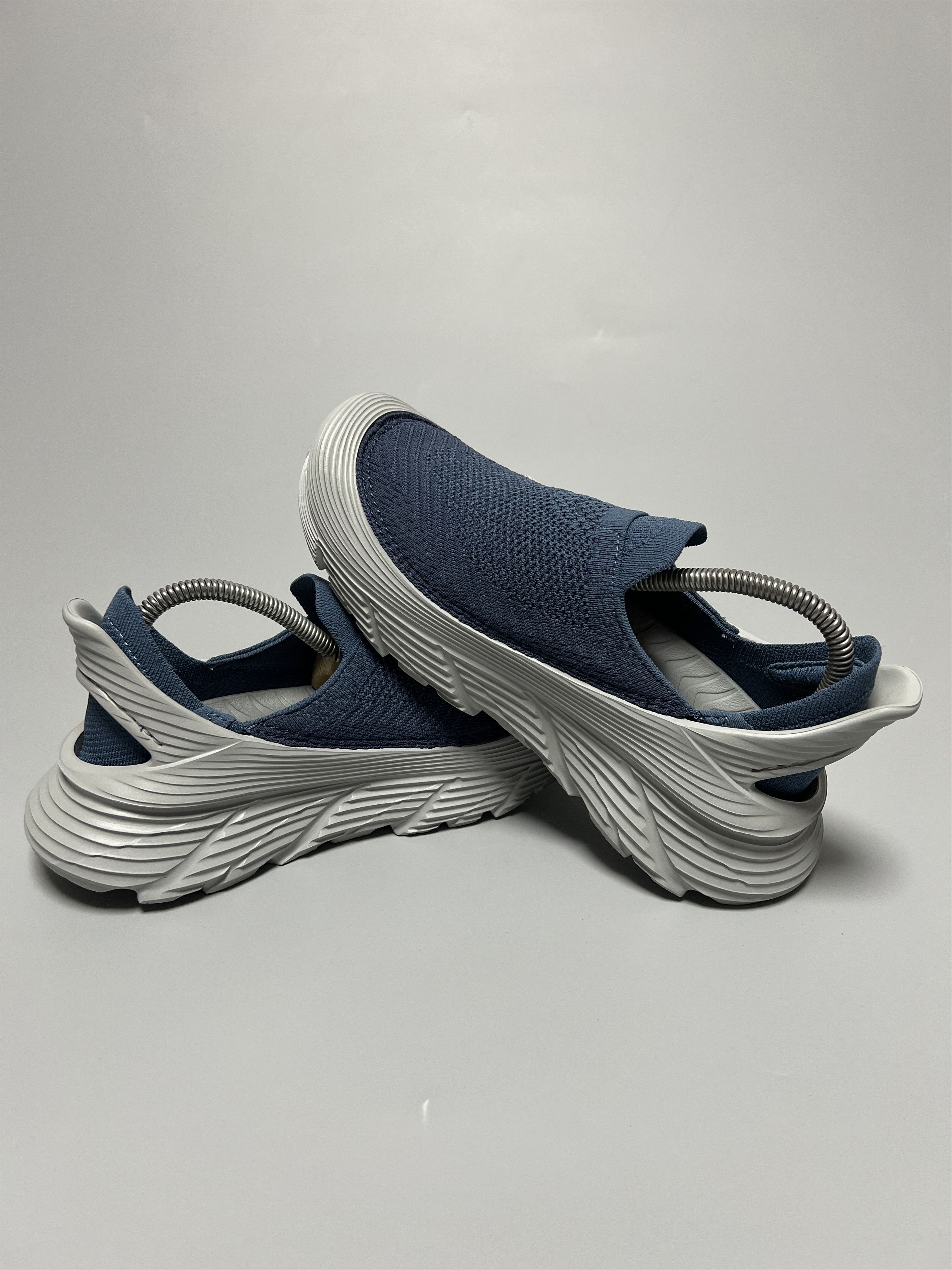 Hoka Hoka One One U Restore TC Recovery Shoes Size US 7 / IT 37 - 5 Thumbnail