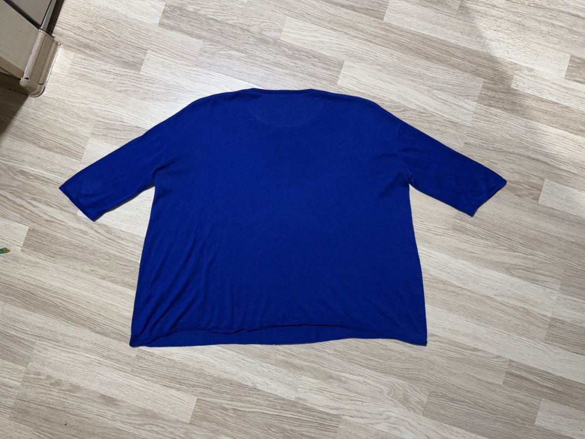Designer Apuntob pullover sweater Size M Size M / US 6-8 / IT 42-44 - 15 Thumbnail