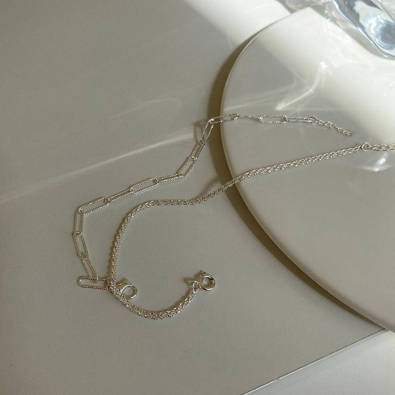 Jewelry Dark Bracelet Y2K Punk Chain Gotch Bracelets Chains Size ONE SIZE - 3 Thumbnail