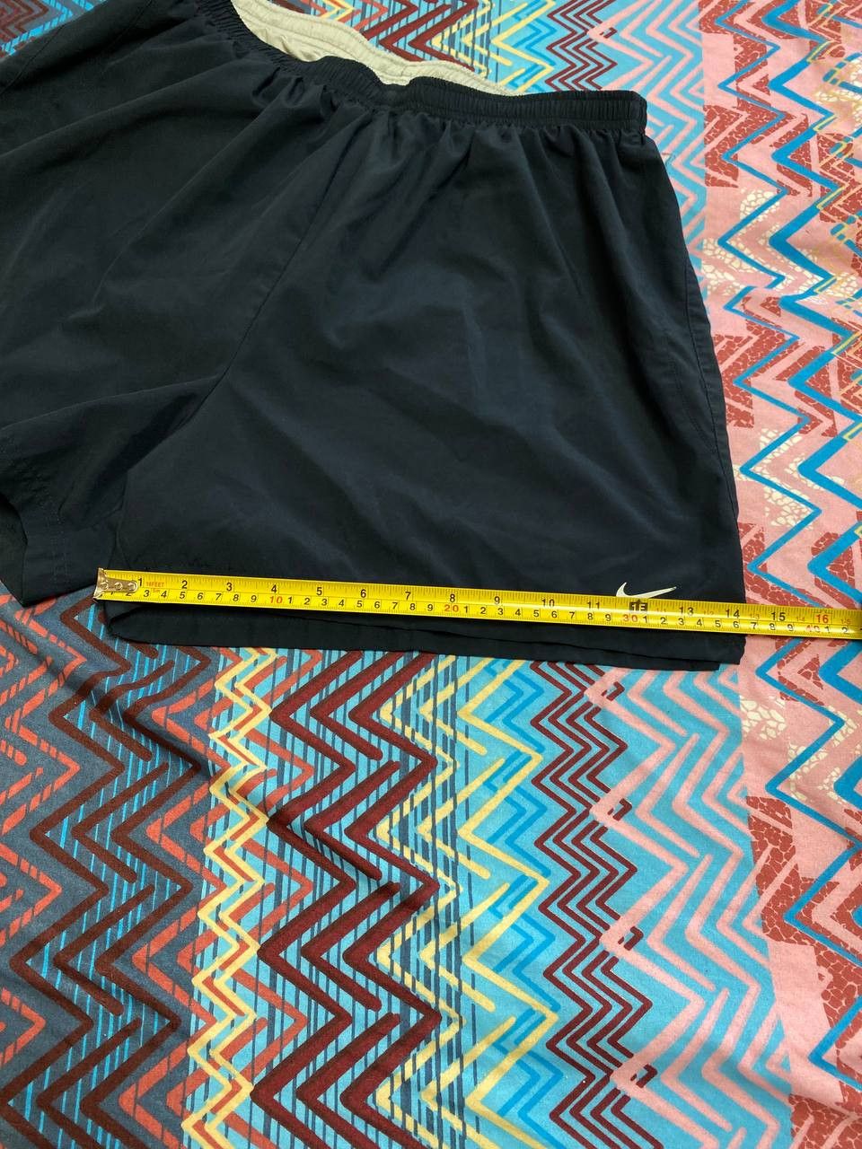 Nike shorts NIKE streetwear DRI-FIT Vintage Y2K size XL Size US 36 / EU 52 - 6 Thumbnail