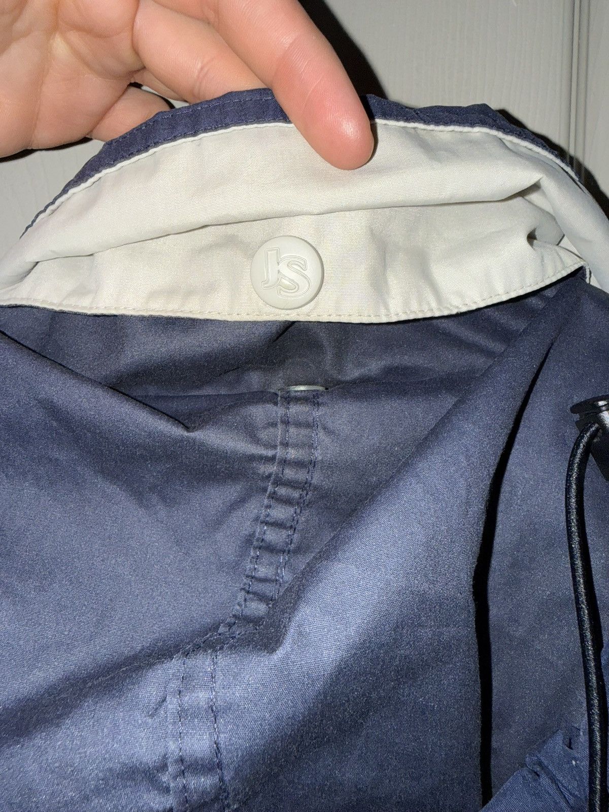 Jansport Jansport Rain jacket Size US XL / EU 56 / 4 - 6 Thumbnail