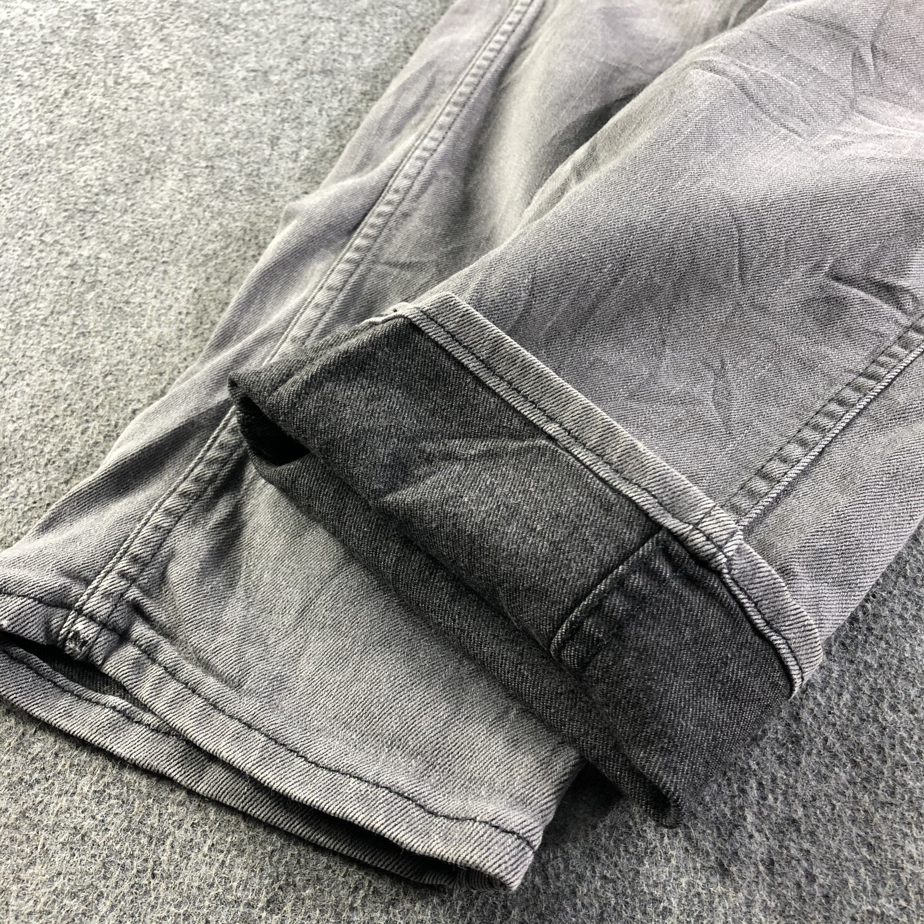 Levi's Vintage Levis 508 Jeans-J3266 Size US 36 / EU 52 - 6 Thumbnail
