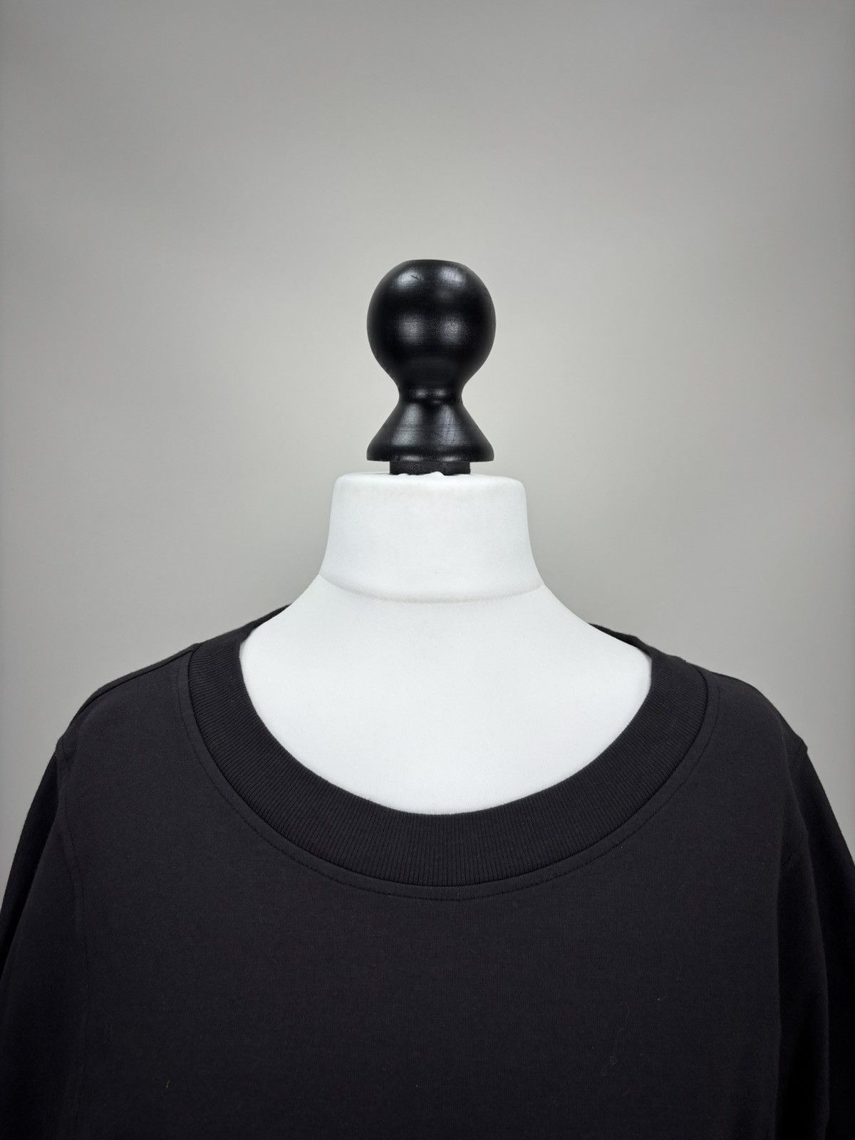OSKA Womens dresses Ischiko Size 4 Color Black Size L / US 10 / IT 46 - 4 Thumbnail